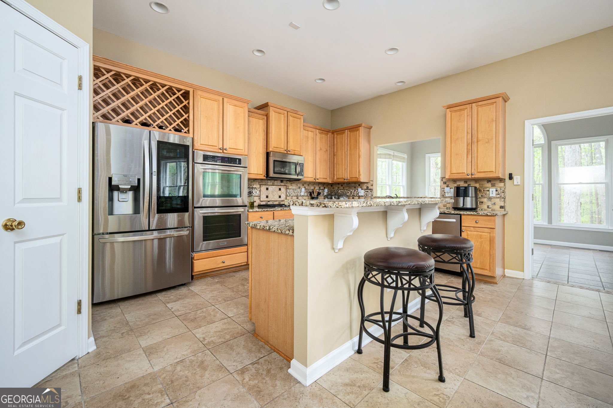 1050 Longpointe Pass Alpharetta GA 30005