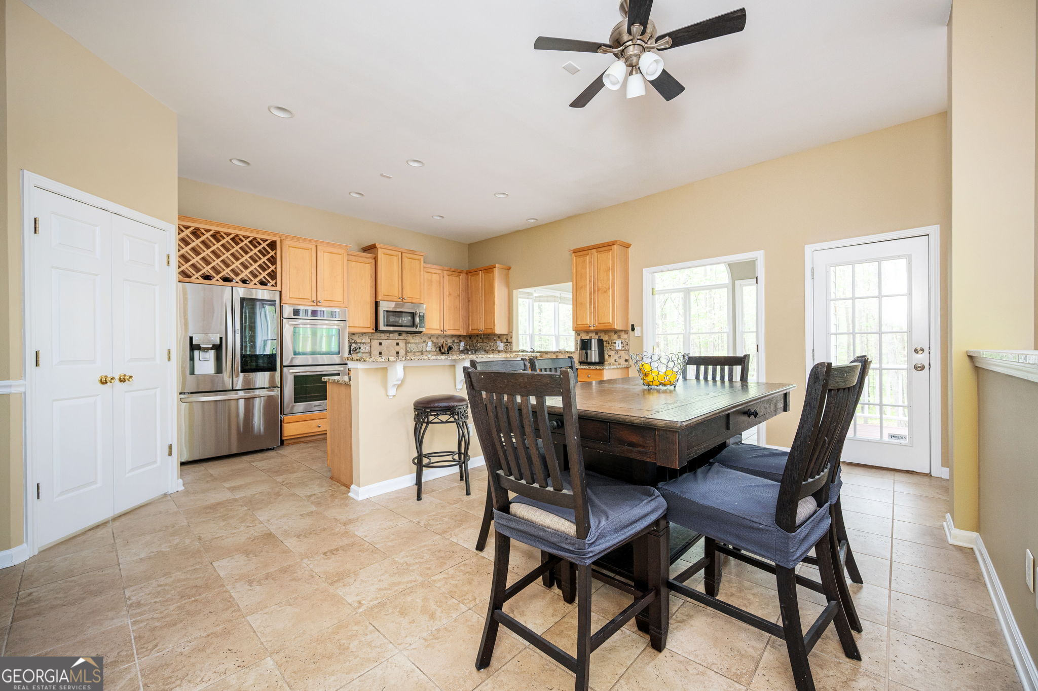 1050 Longpointe Pass Alpharetta GA 30005