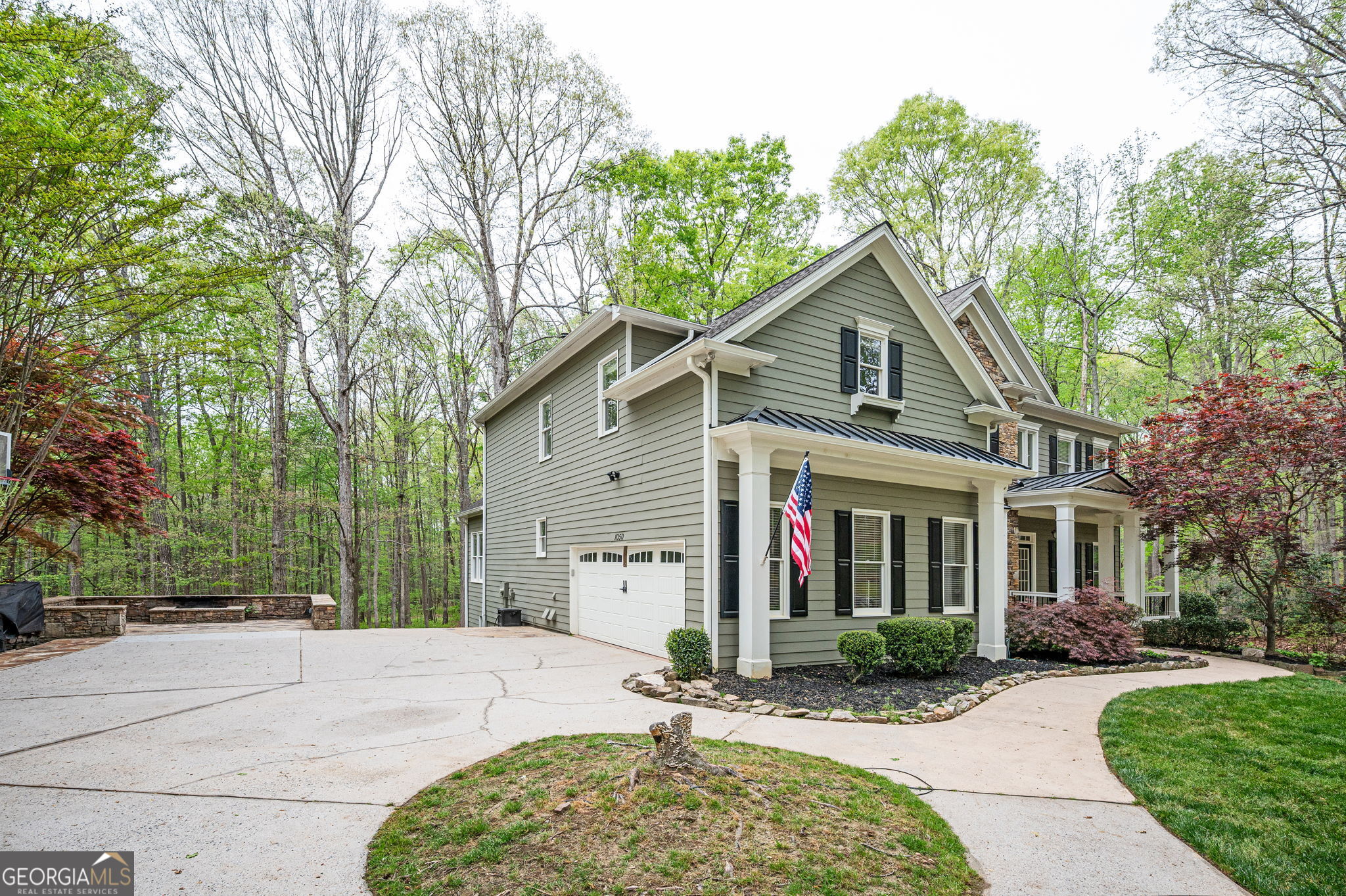 1050 Longpointe Pass Alpharetta GA 30005