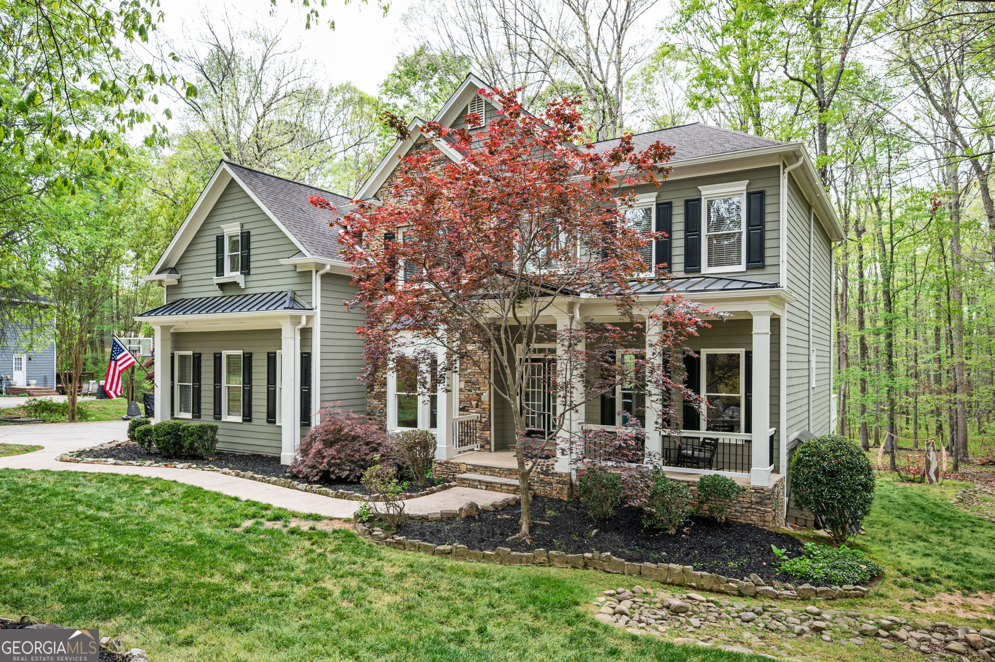 1050 Longpointe Pass Alpharetta GA 30005