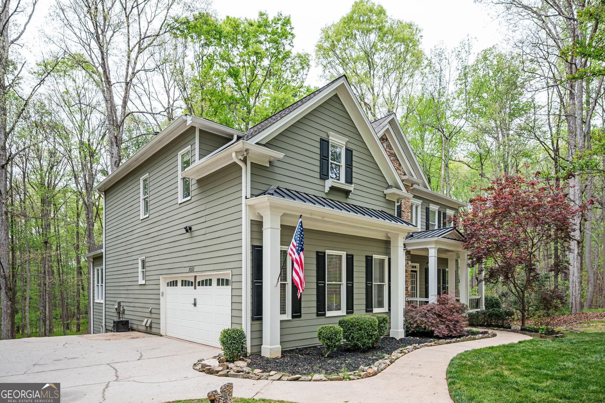 1050 Longpointe Pass Alpharetta GA 30005