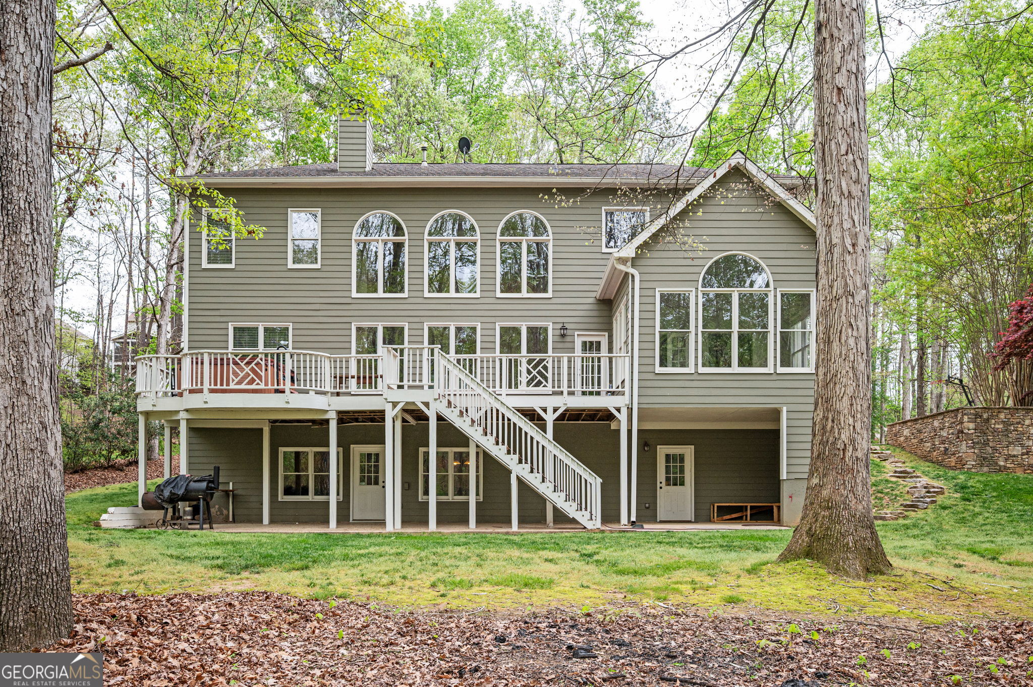 1050 Longpointe Pass Alpharetta GA 30005