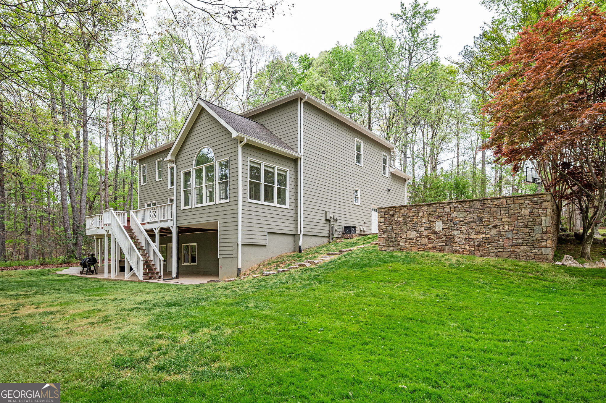 1050 Longpointe Pass Alpharetta GA 30005
