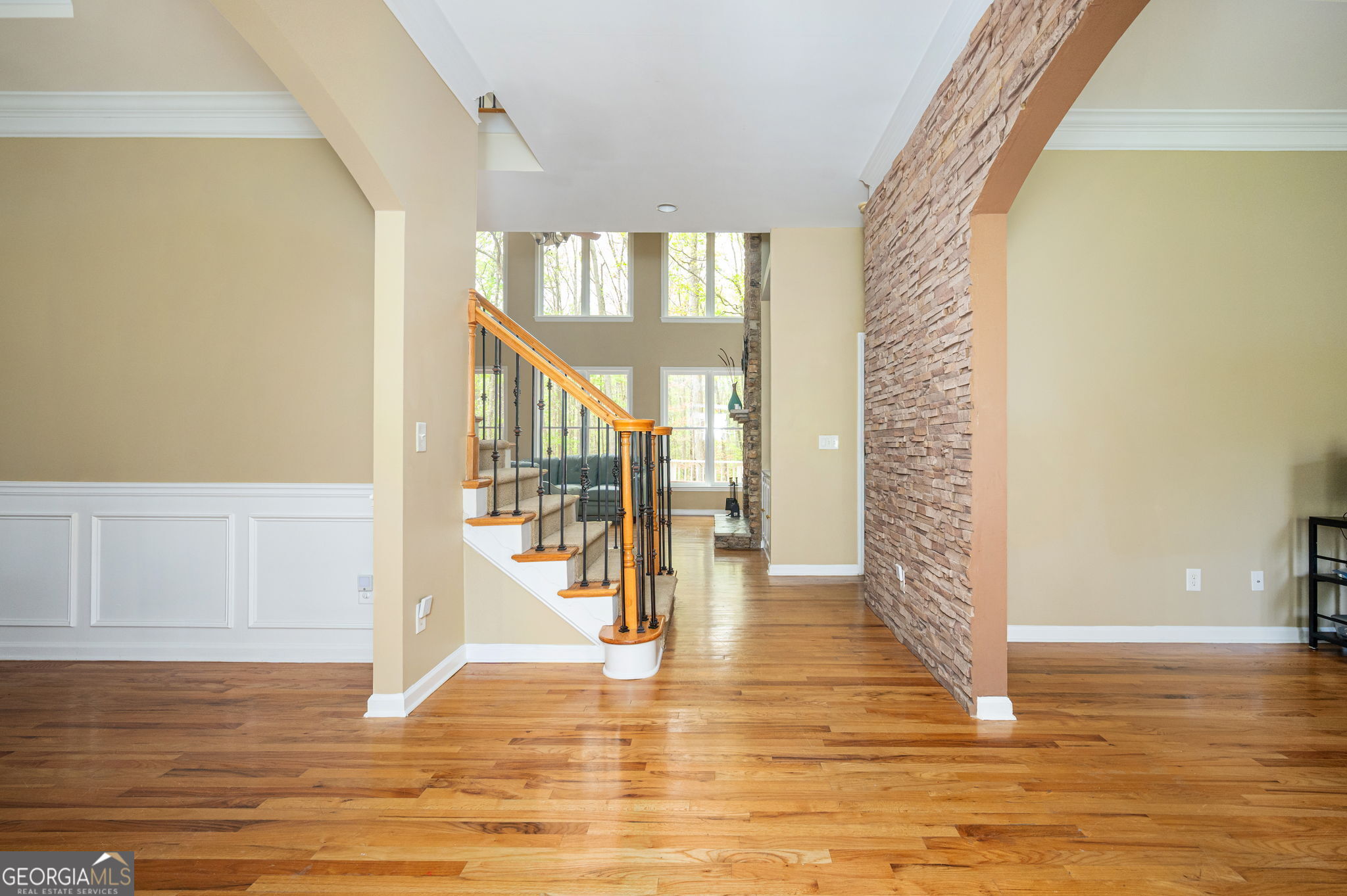 1050 Longpointe Pass Alpharetta GA 30005
