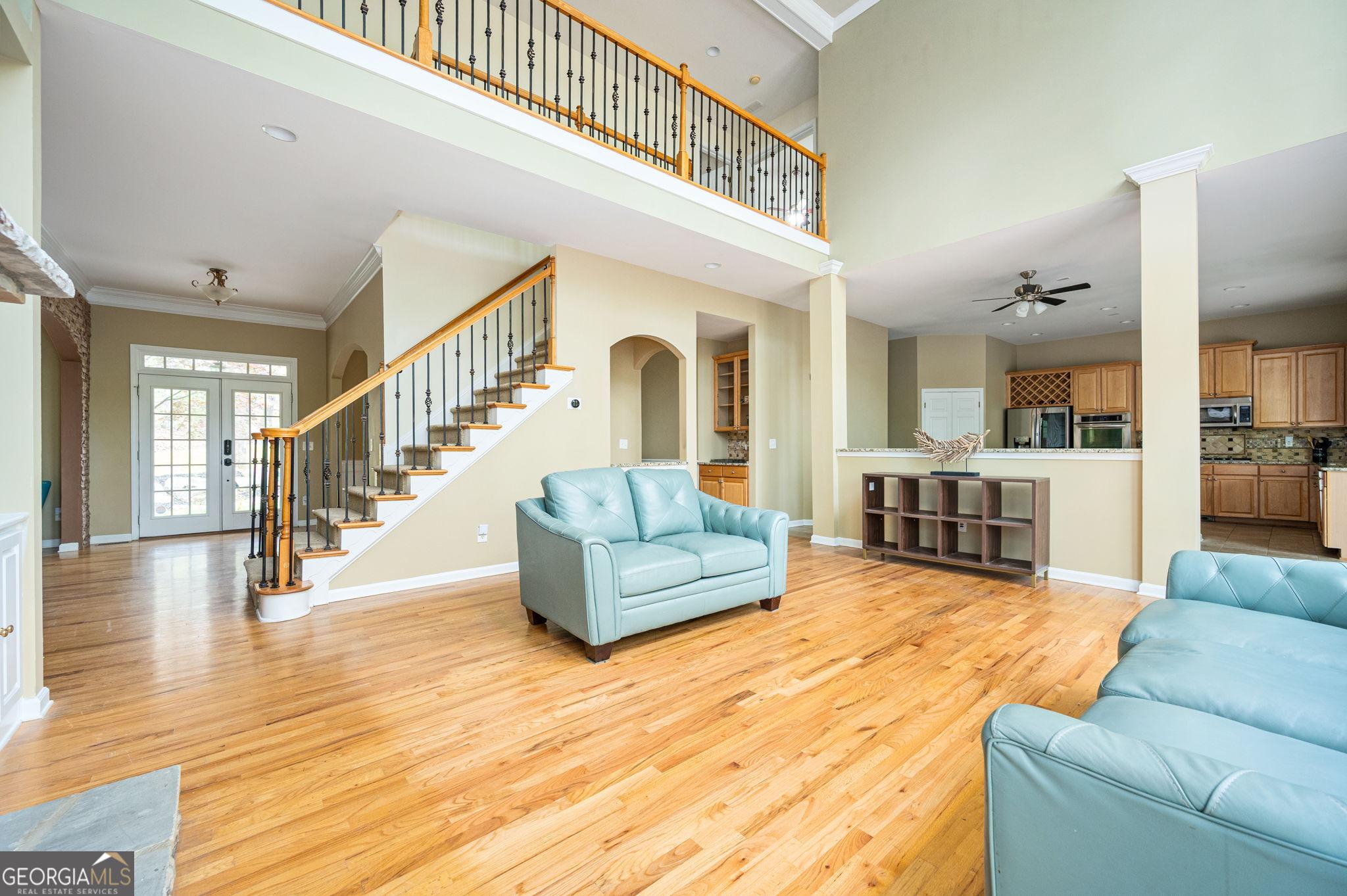 1050 Longpointe Pass Alpharetta GA 30005