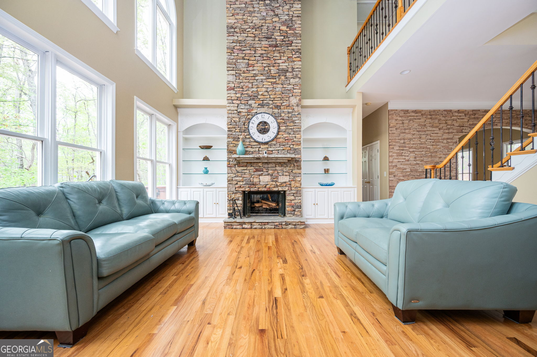 1050 Longpointe Pass Alpharetta GA 30005