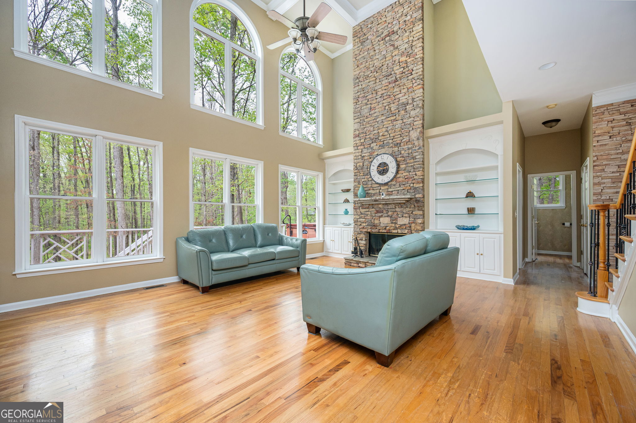 1050 Longpointe Pass Alpharetta GA 30005