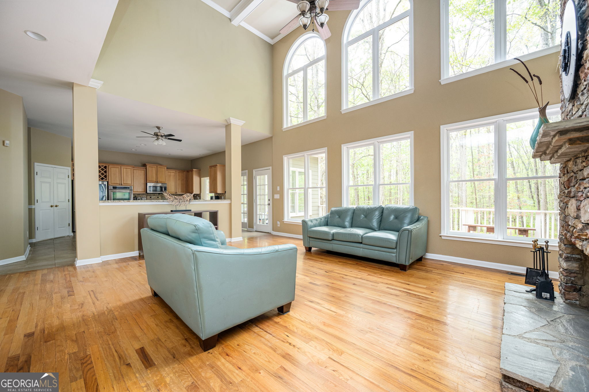 1050 Longpointe Pass Alpharetta GA 30005