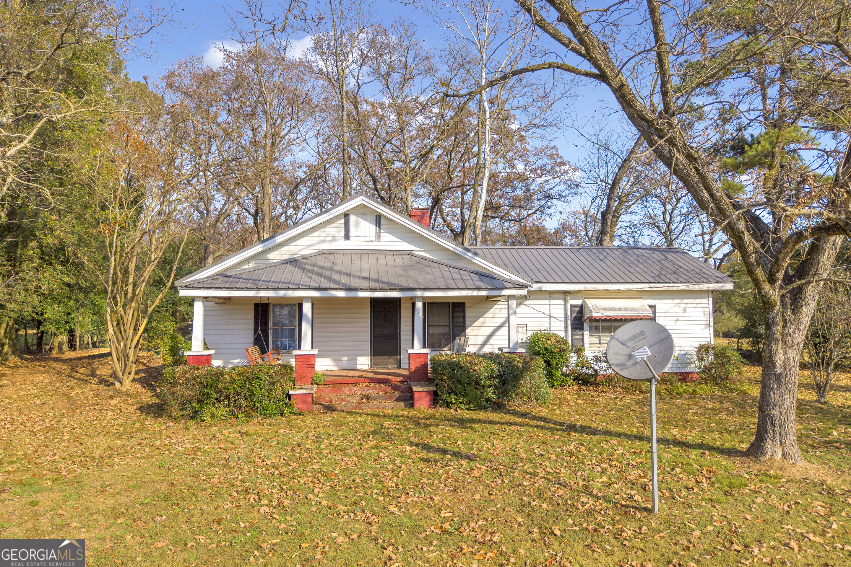 1898 Sandy Cross Road Royston GA 30662