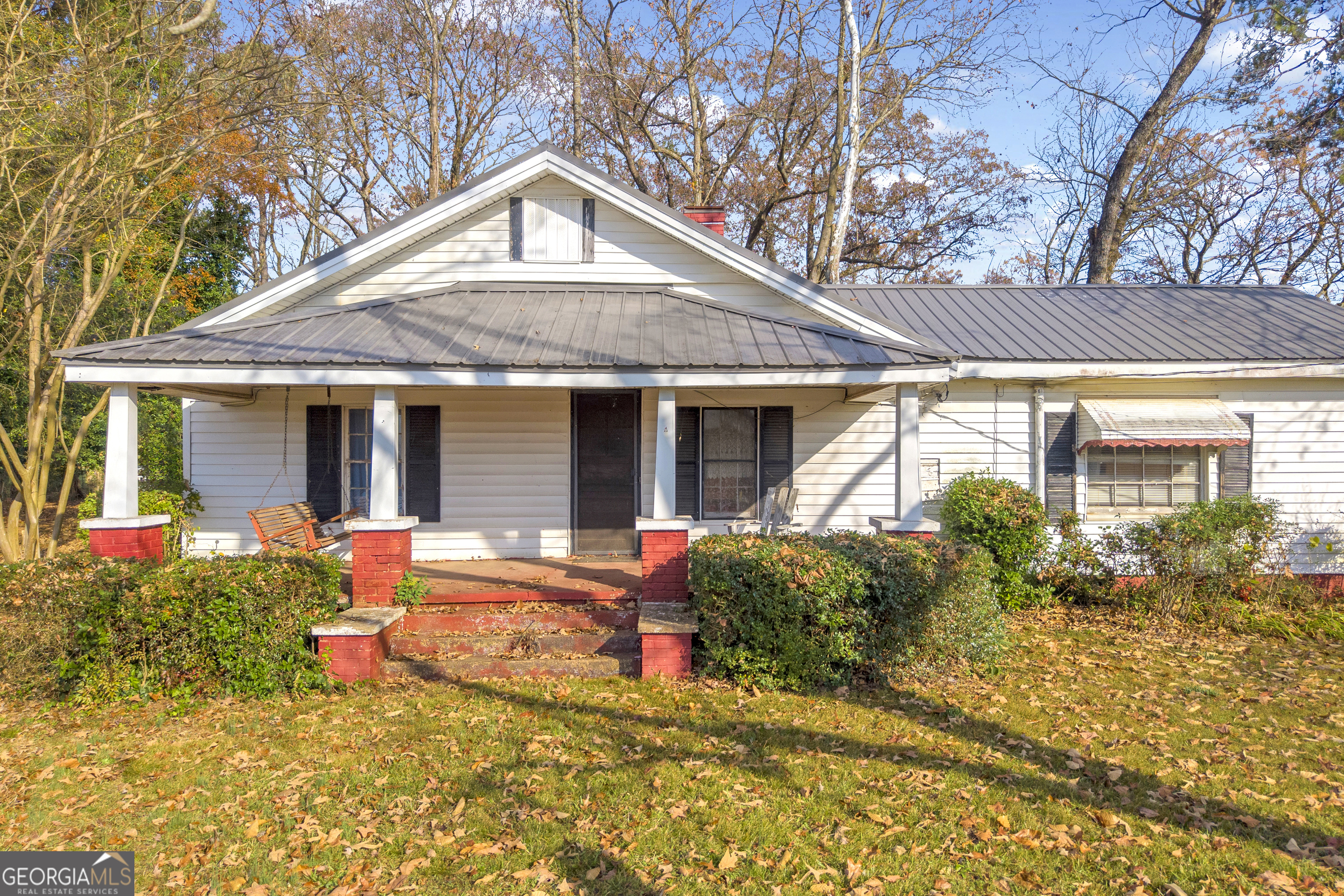 1898 Sandy Cross Road Royston GA 30662