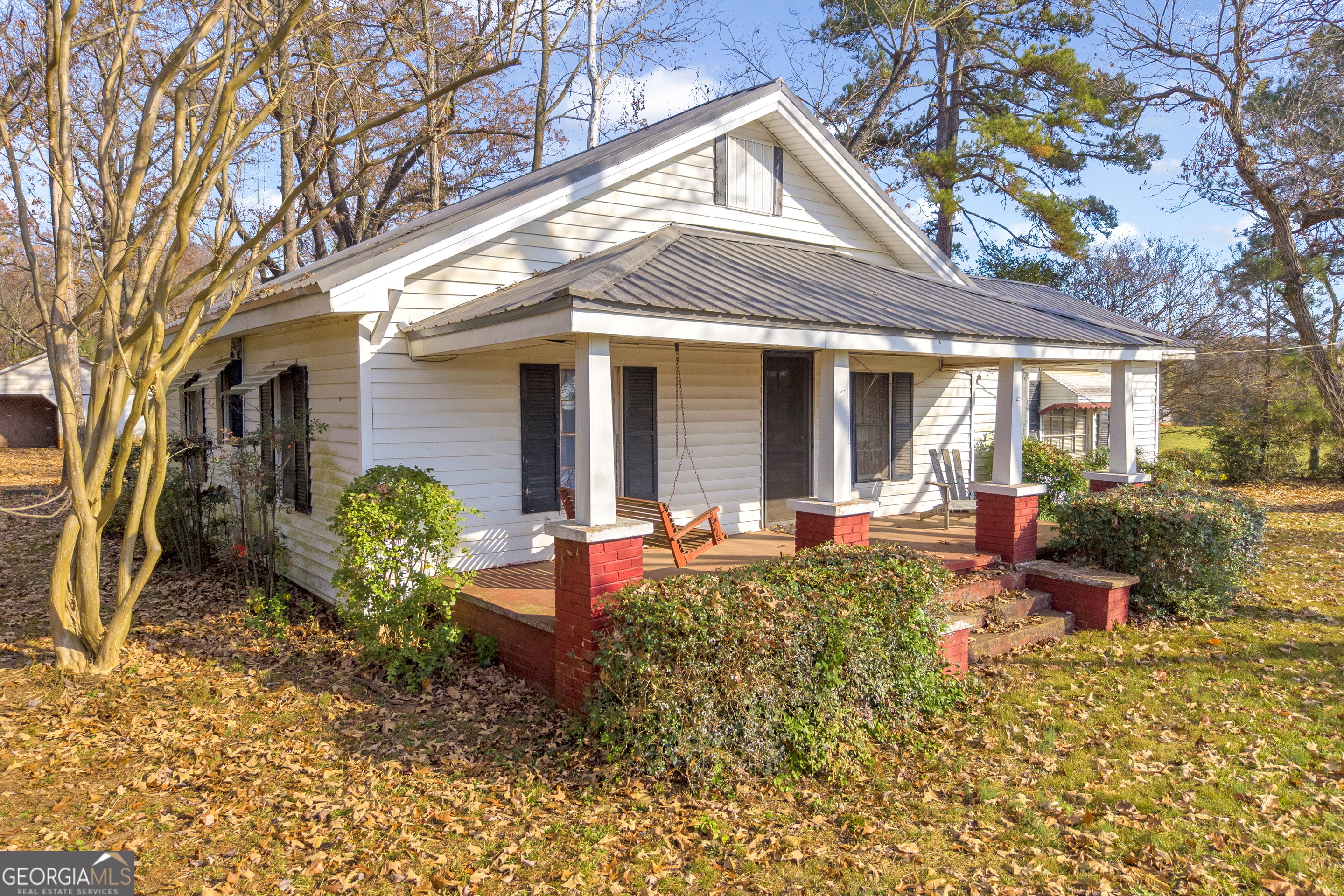1898 Sandy Cross Road Royston GA 30662
