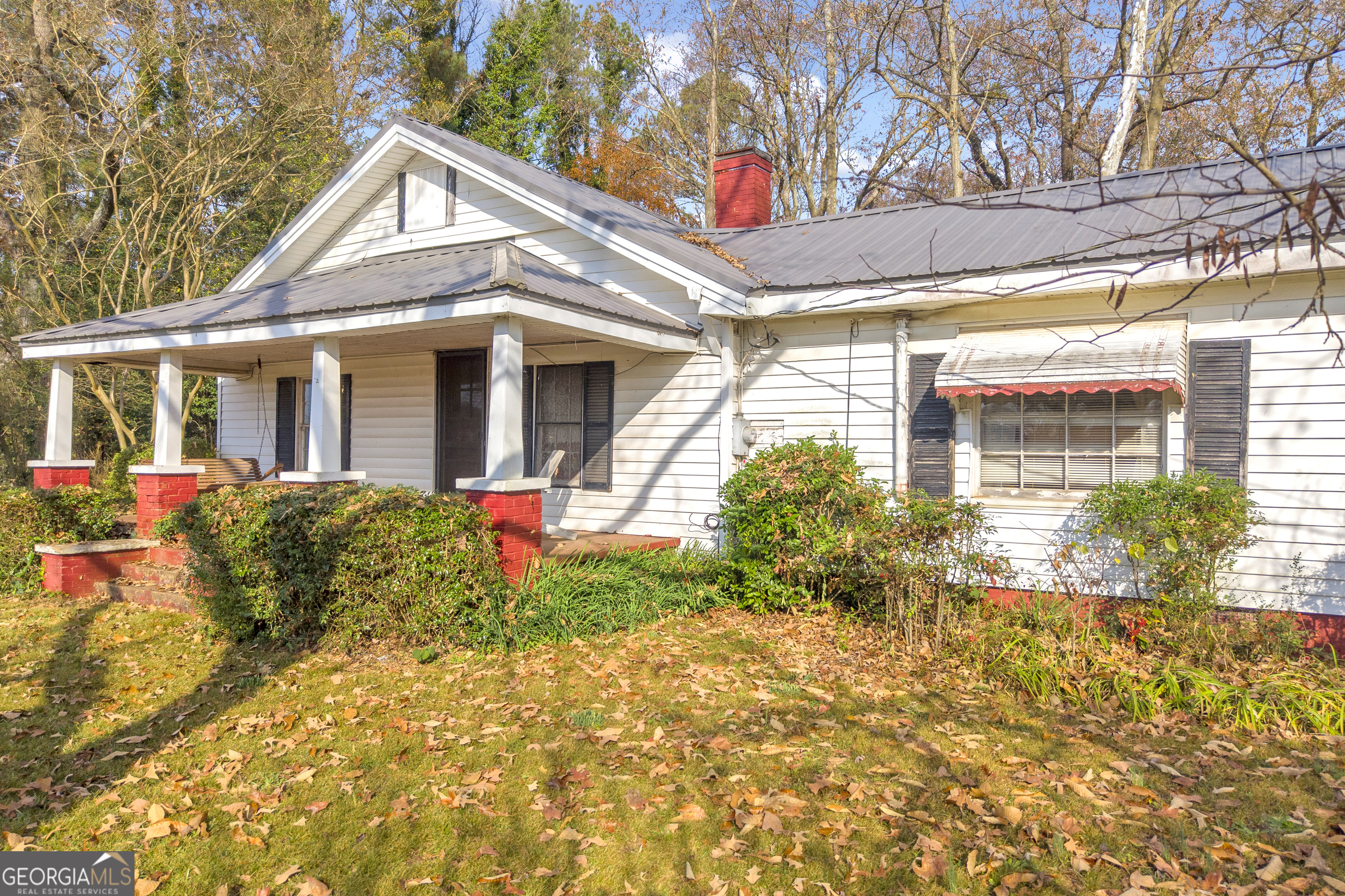 1898 Sandy Cross Road Royston GA 30662