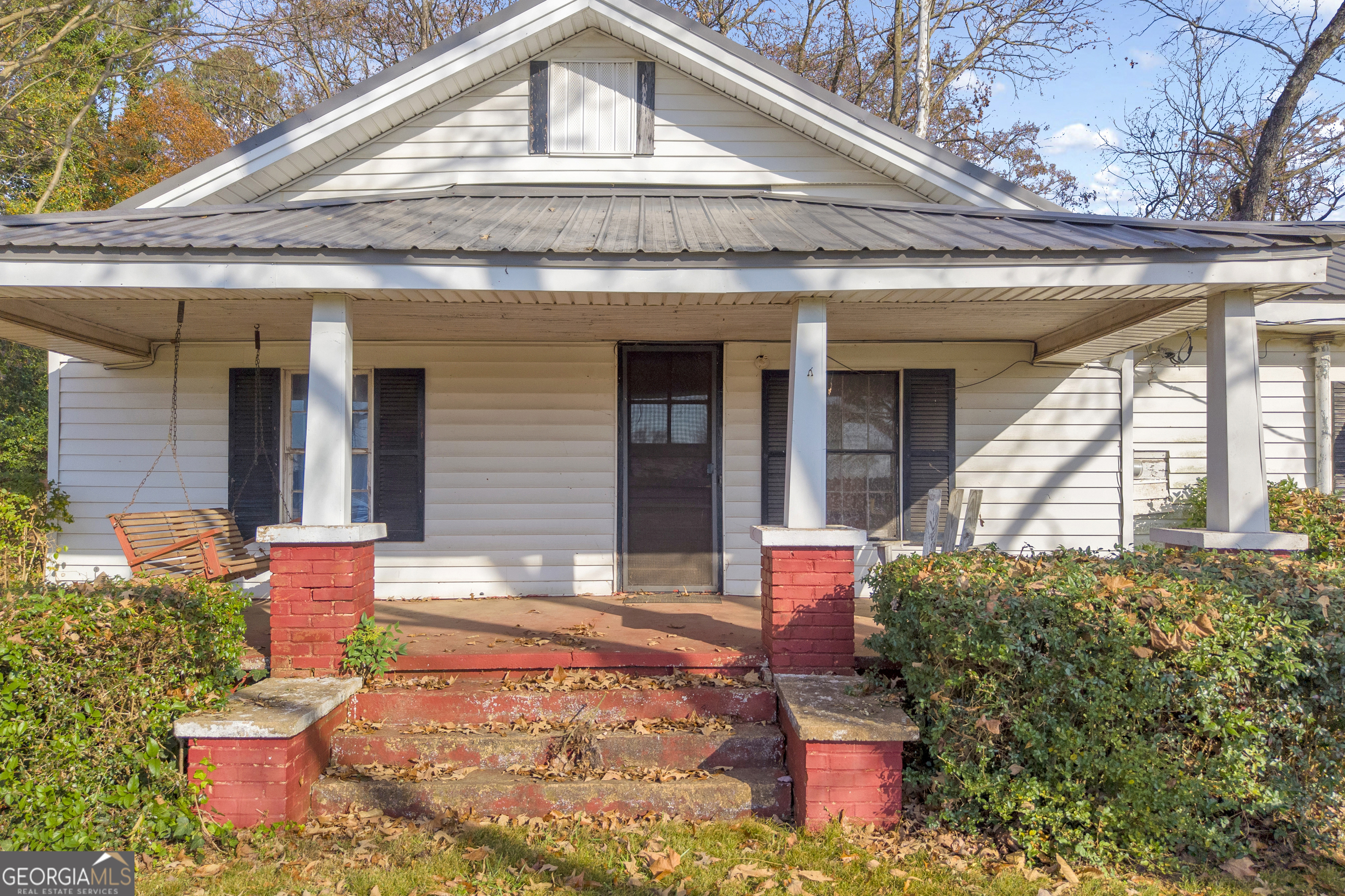 1898 Sandy Cross Road Royston GA 30662