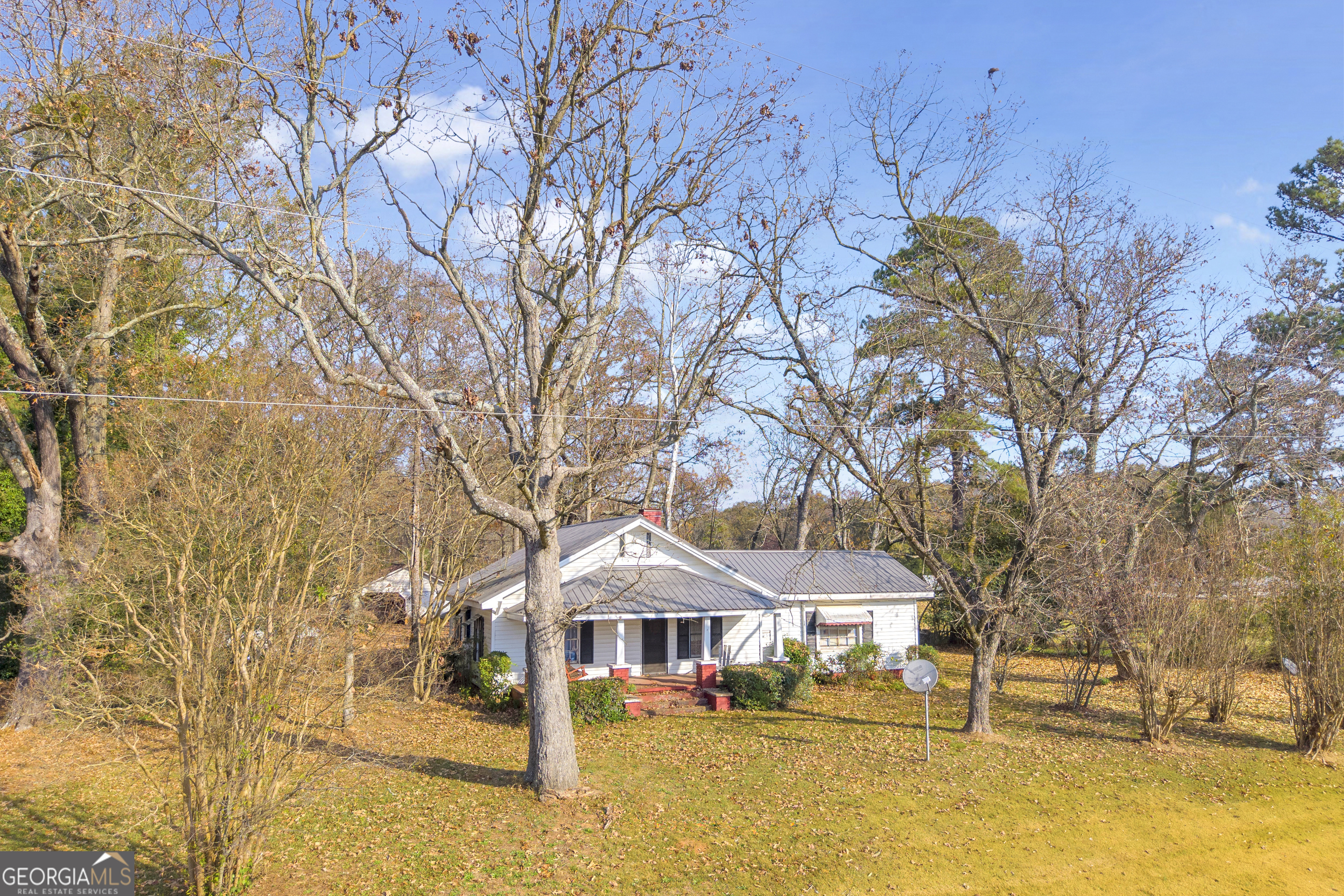 1898 Sandy Cross Road Royston GA 30662