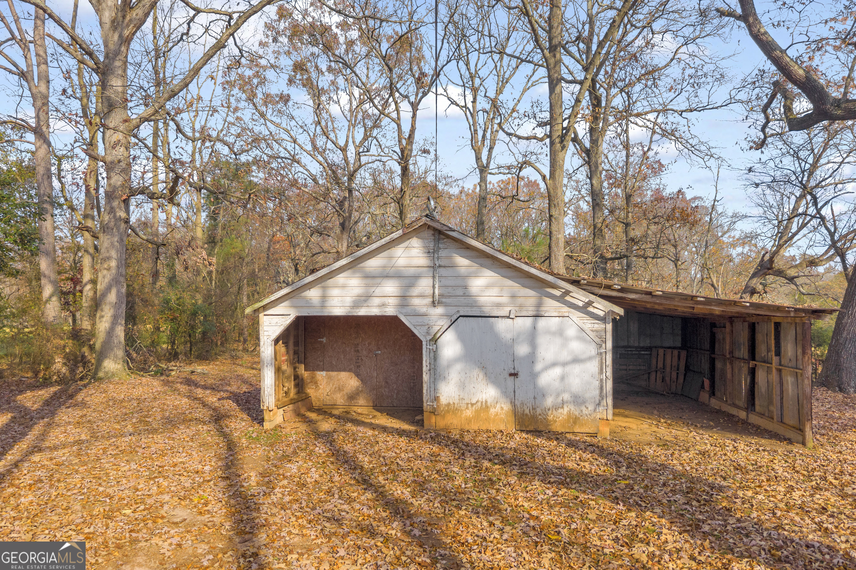 1898 Sandy Cross Road Royston GA 30662