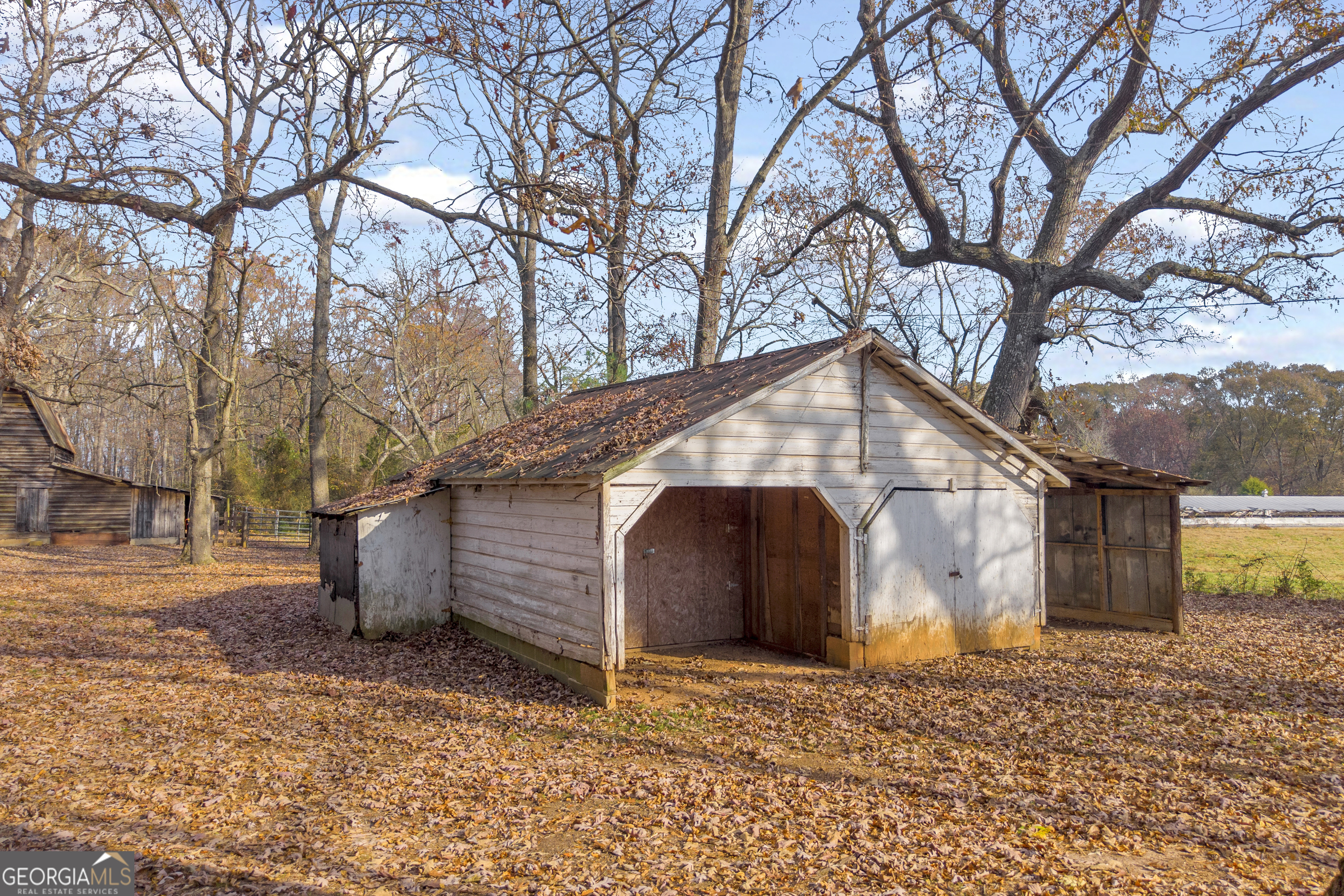 1898 Sandy Cross Road Royston GA 30662