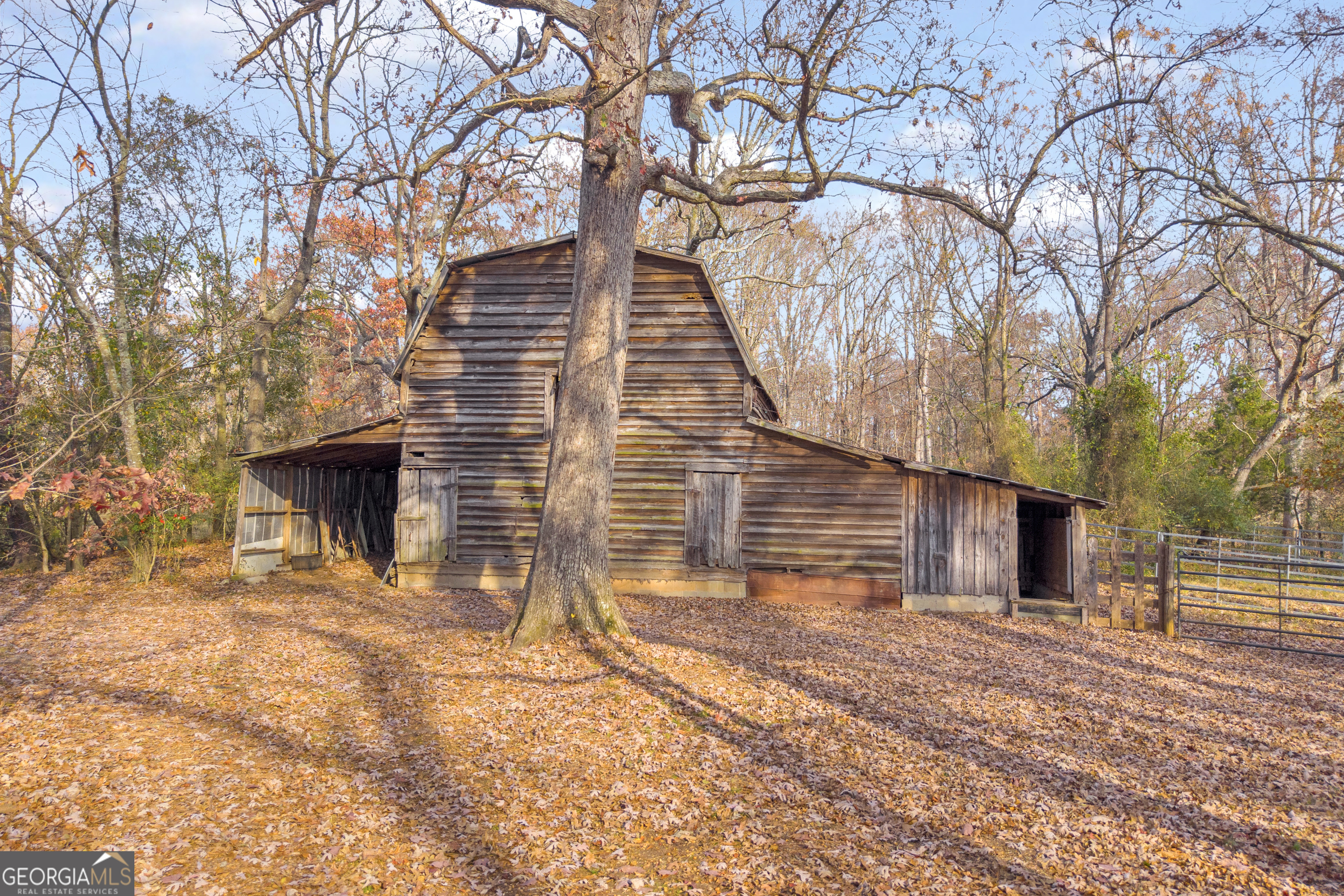 1898 Sandy Cross Road Royston GA 30662