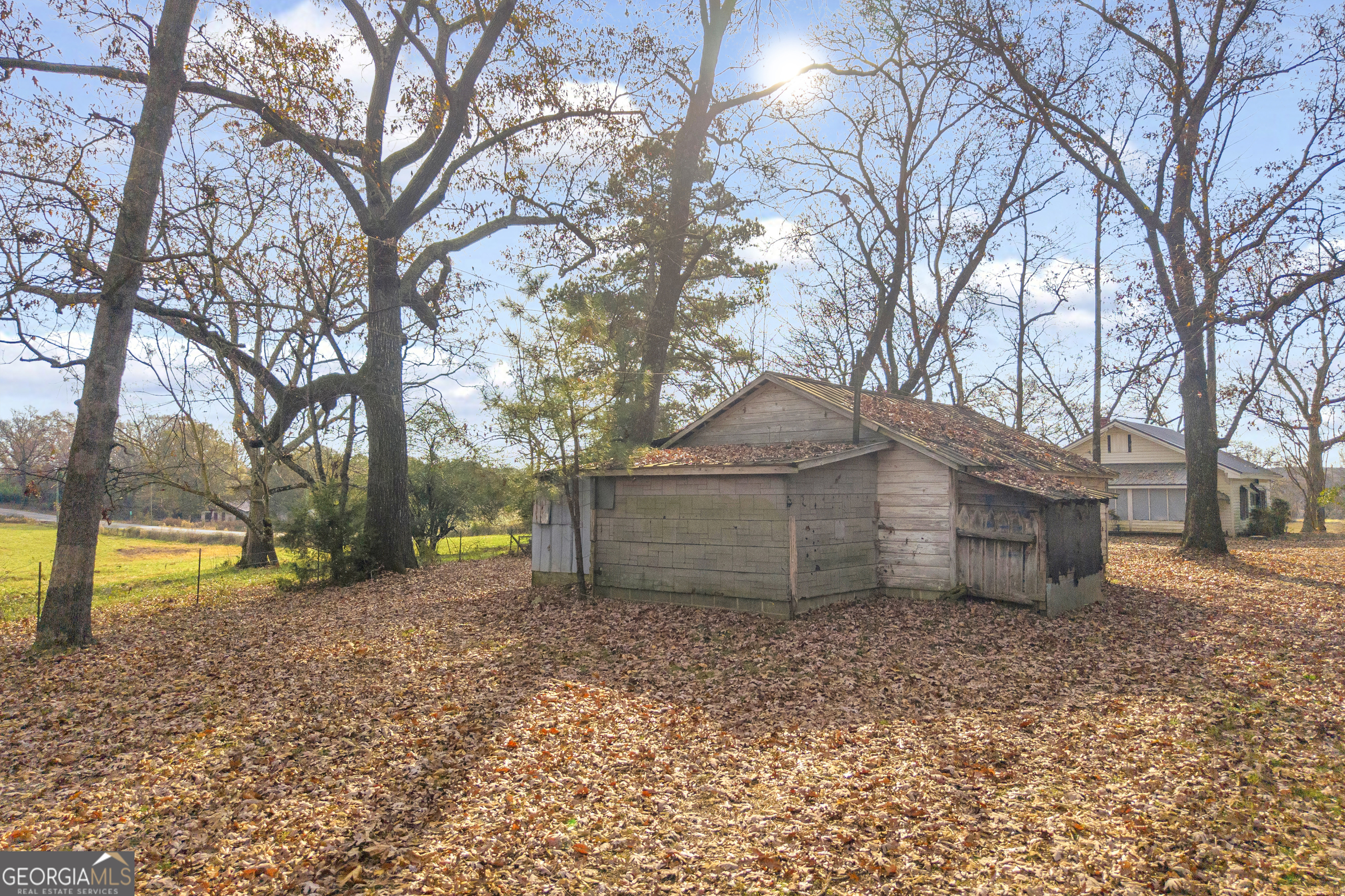 1898 Sandy Cross Road Royston GA 30662
