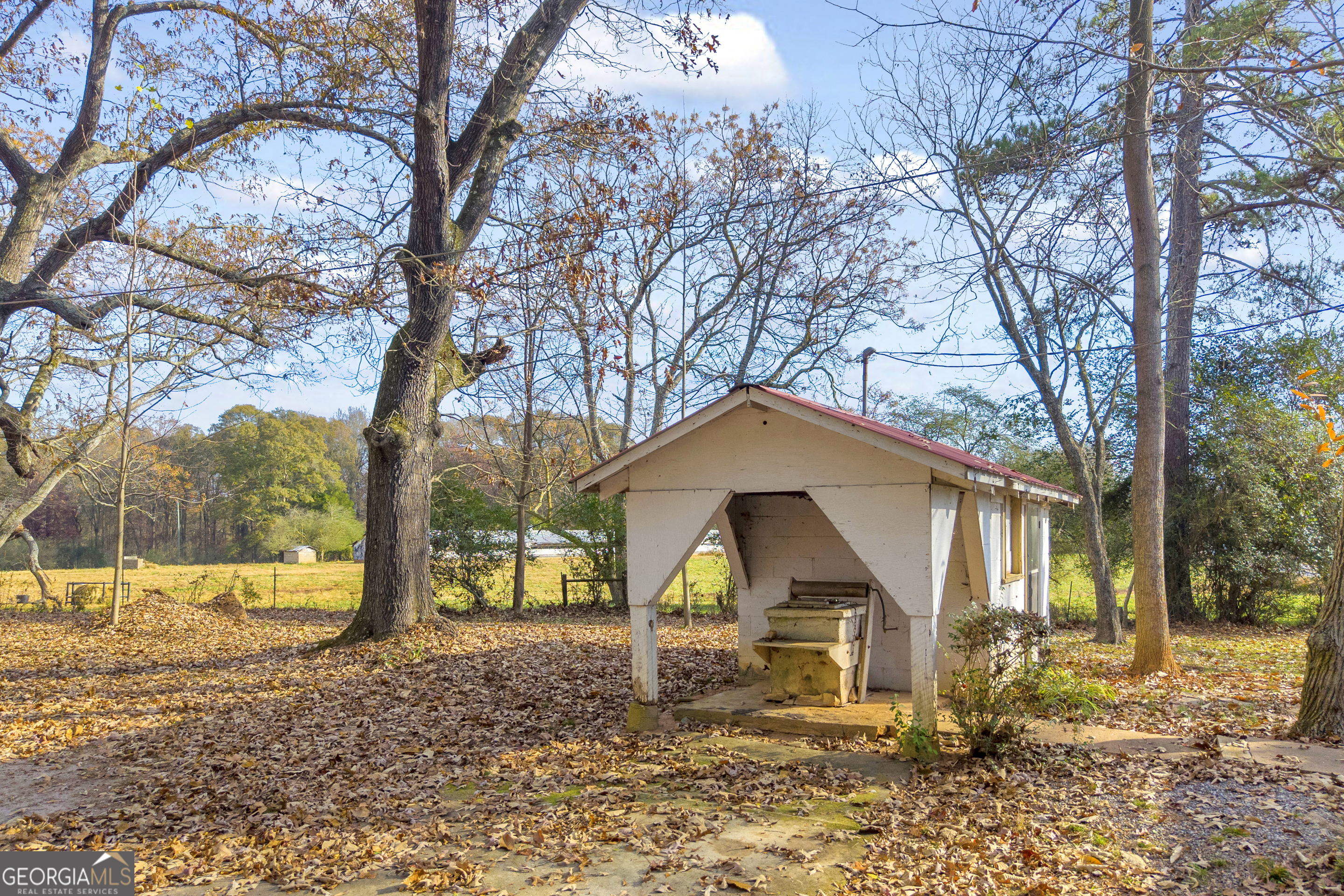 1898 Sandy Cross Road Royston GA 30662