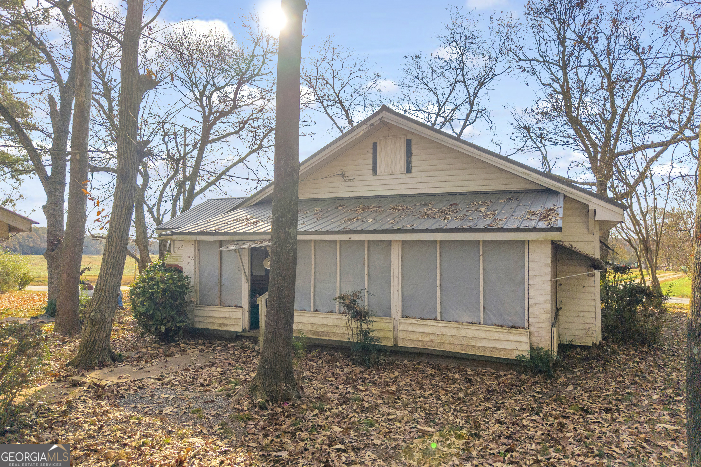 1898 Sandy Cross Road Royston GA 30662