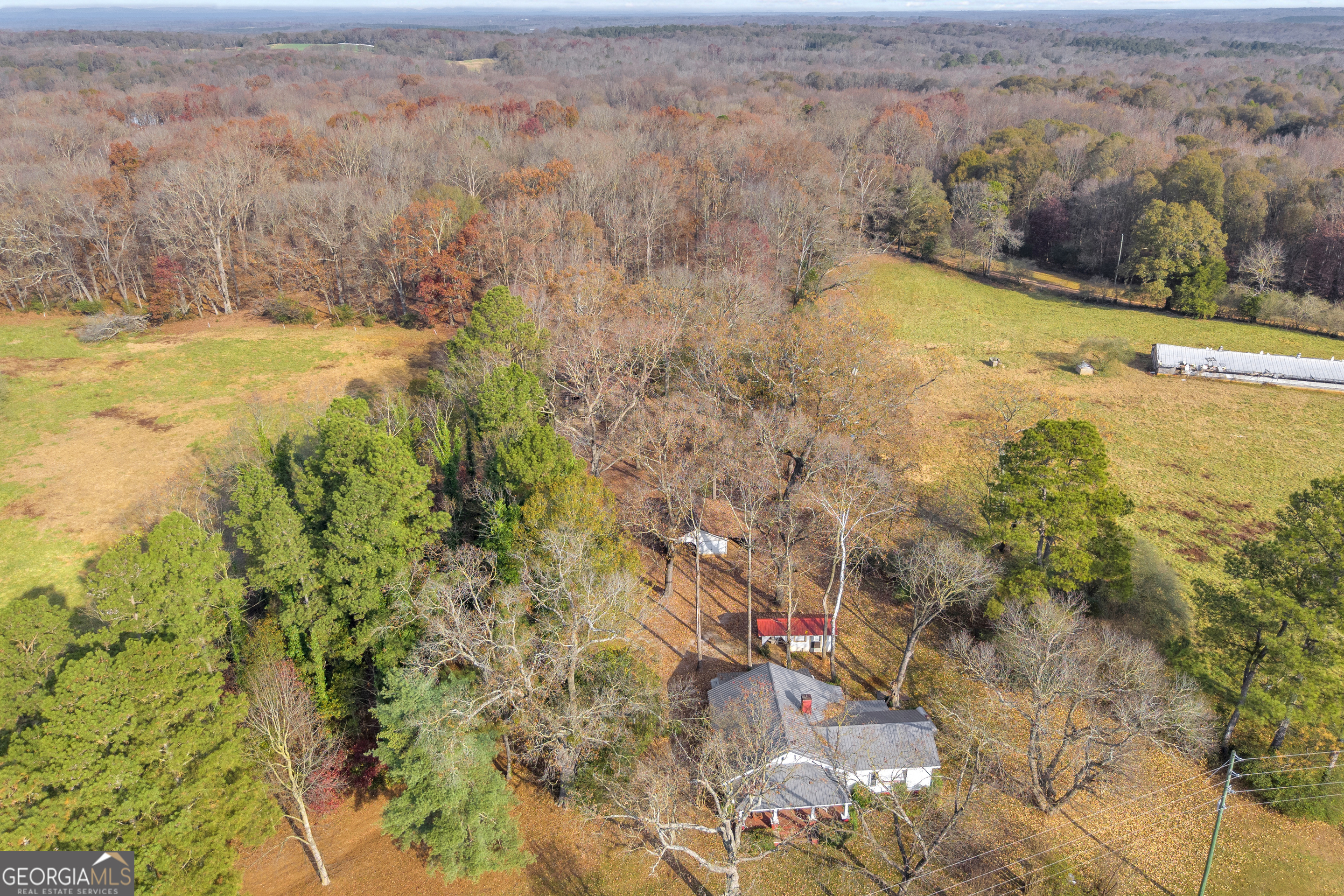 1898 Sandy Cross Road Royston GA 30662