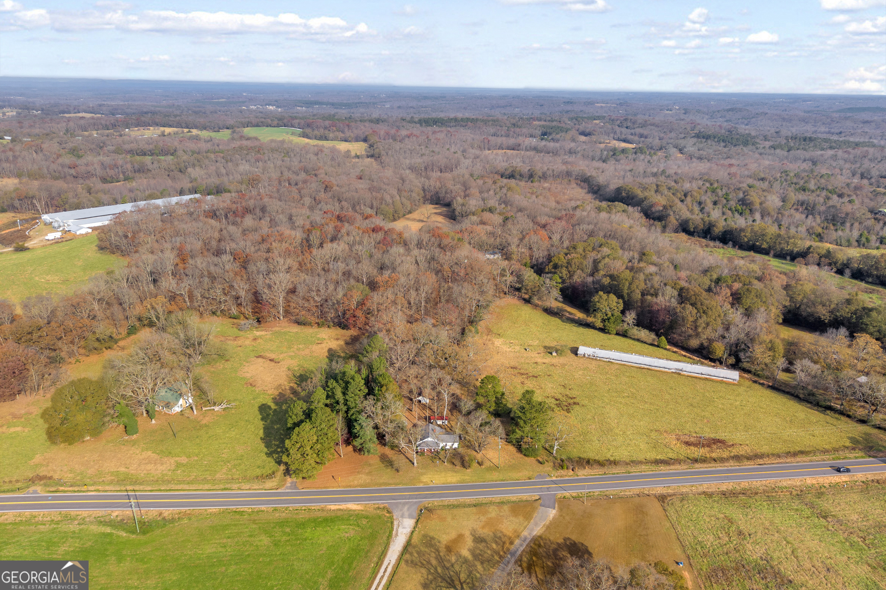 1898 Sandy Cross Road Royston GA 30662