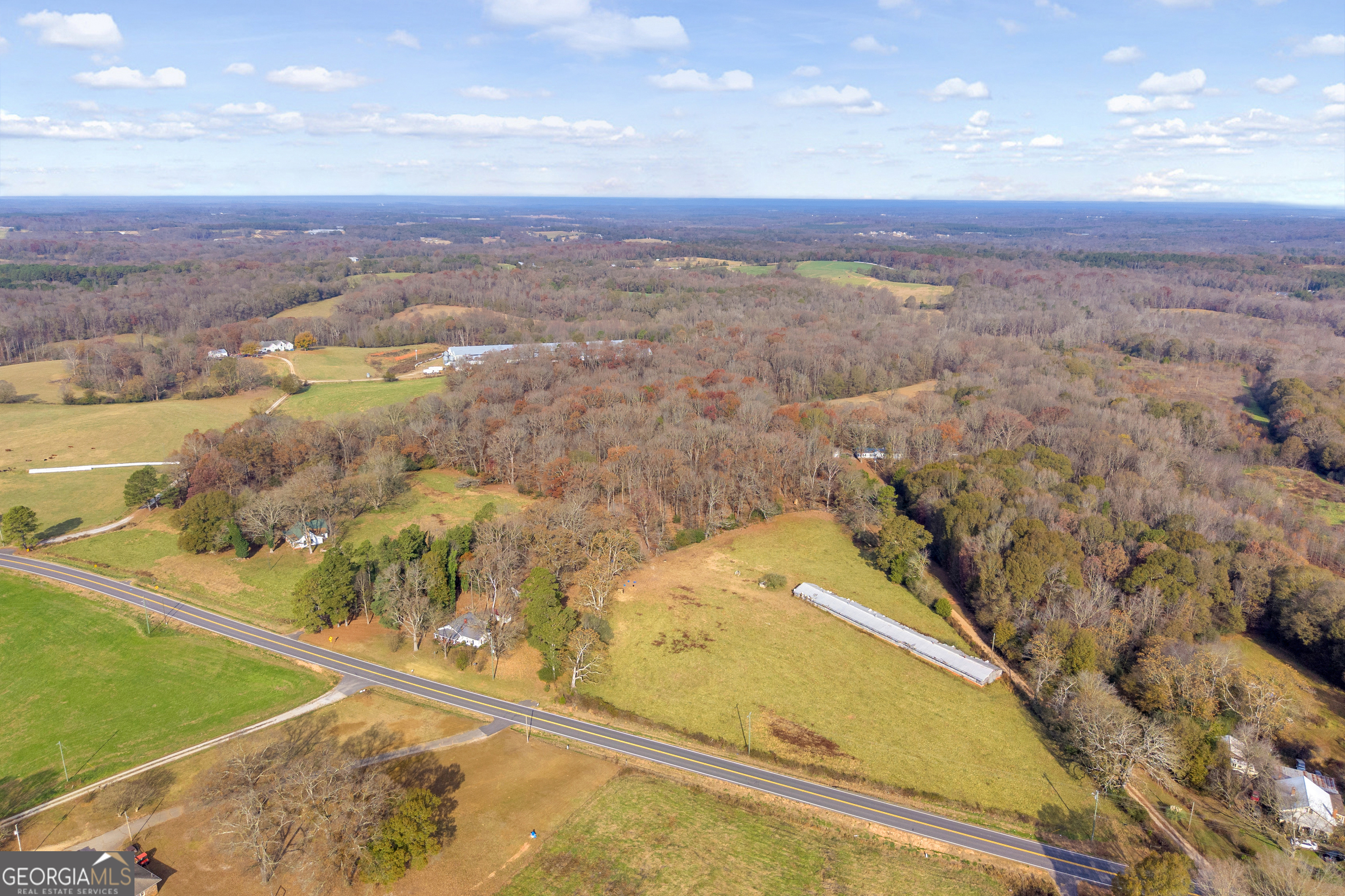 1898 Sandy Cross Road Royston GA 30662