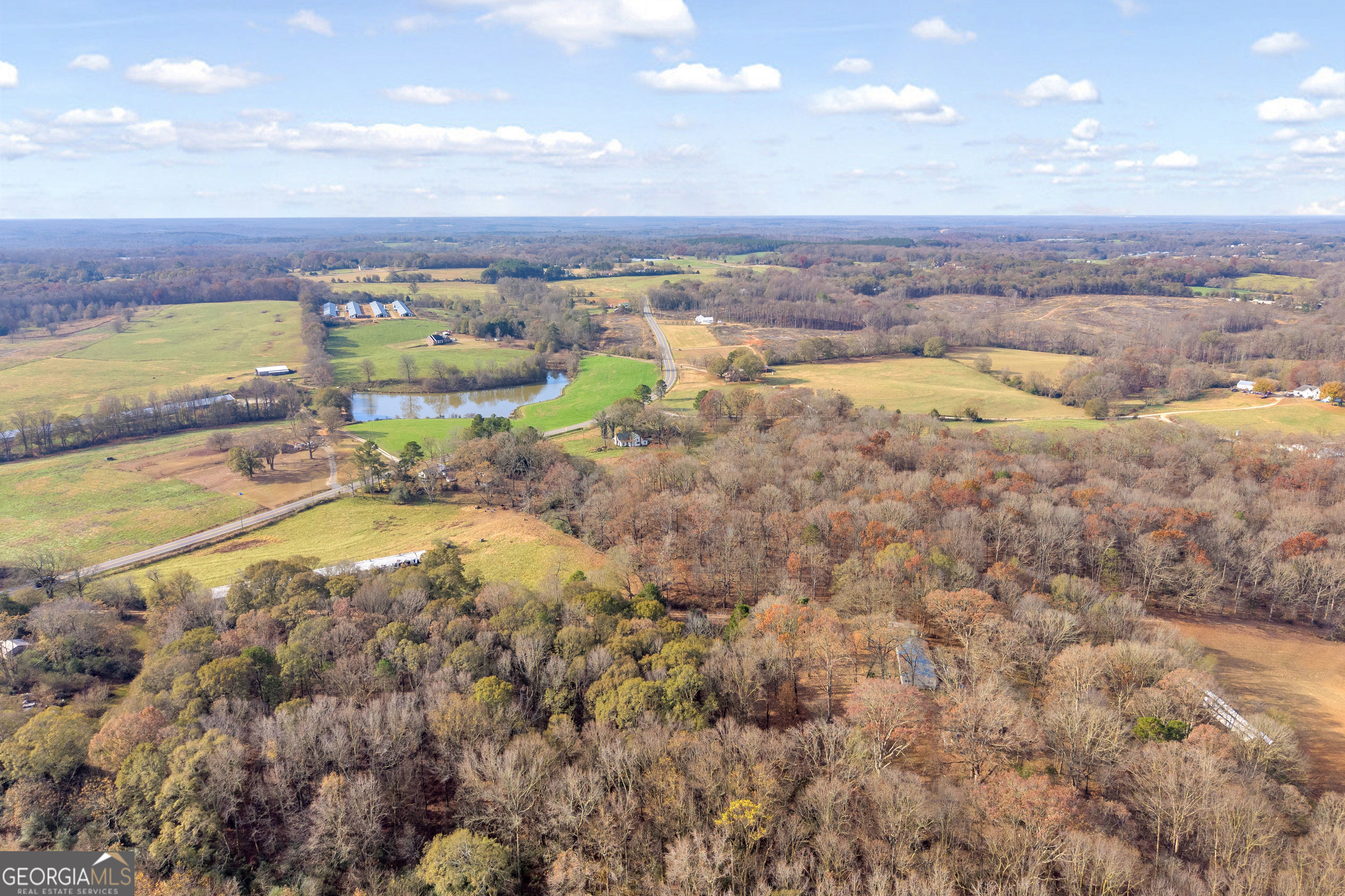 1898 Sandy Cross Road Royston GA 30662