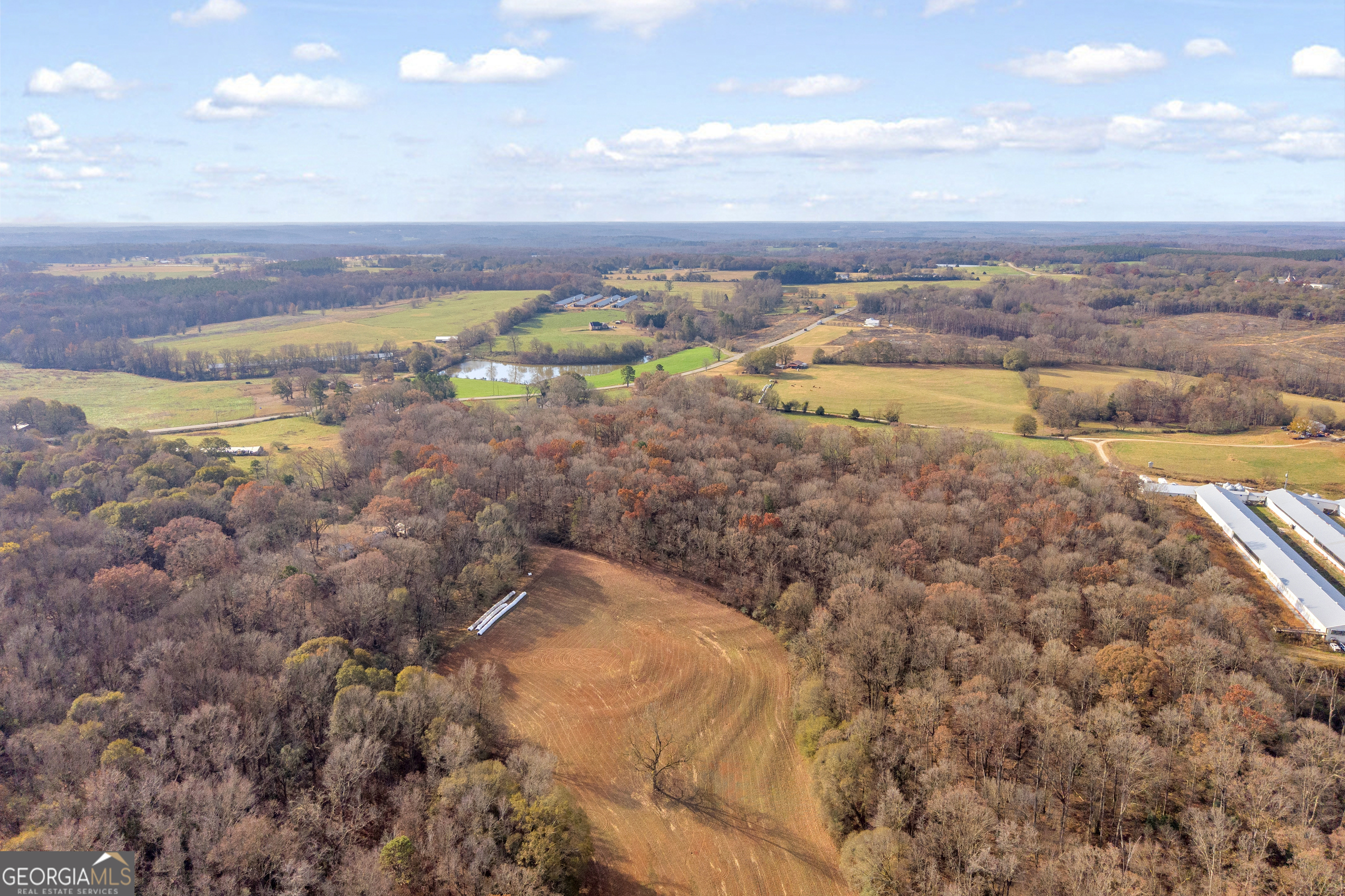 1898 Sandy Cross Road Royston GA 30662