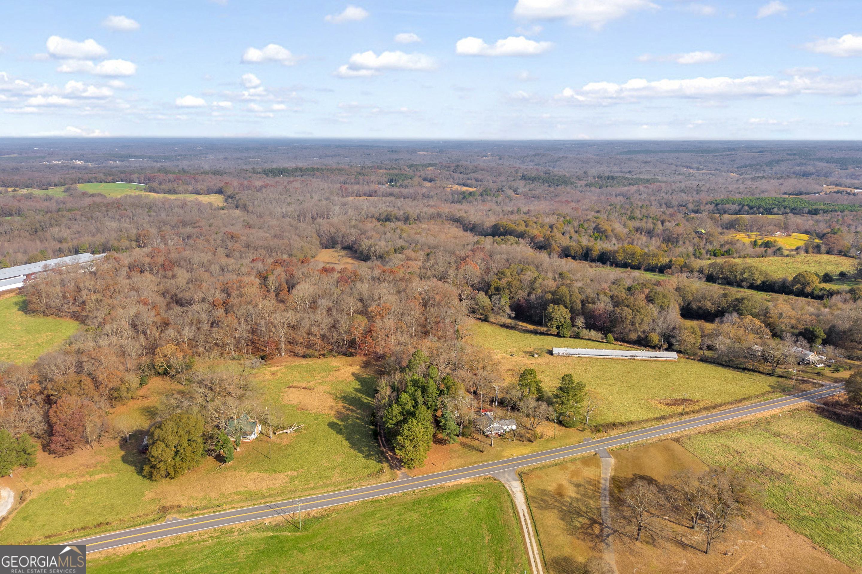 1898 Sandy Cross Road Royston GA 30662