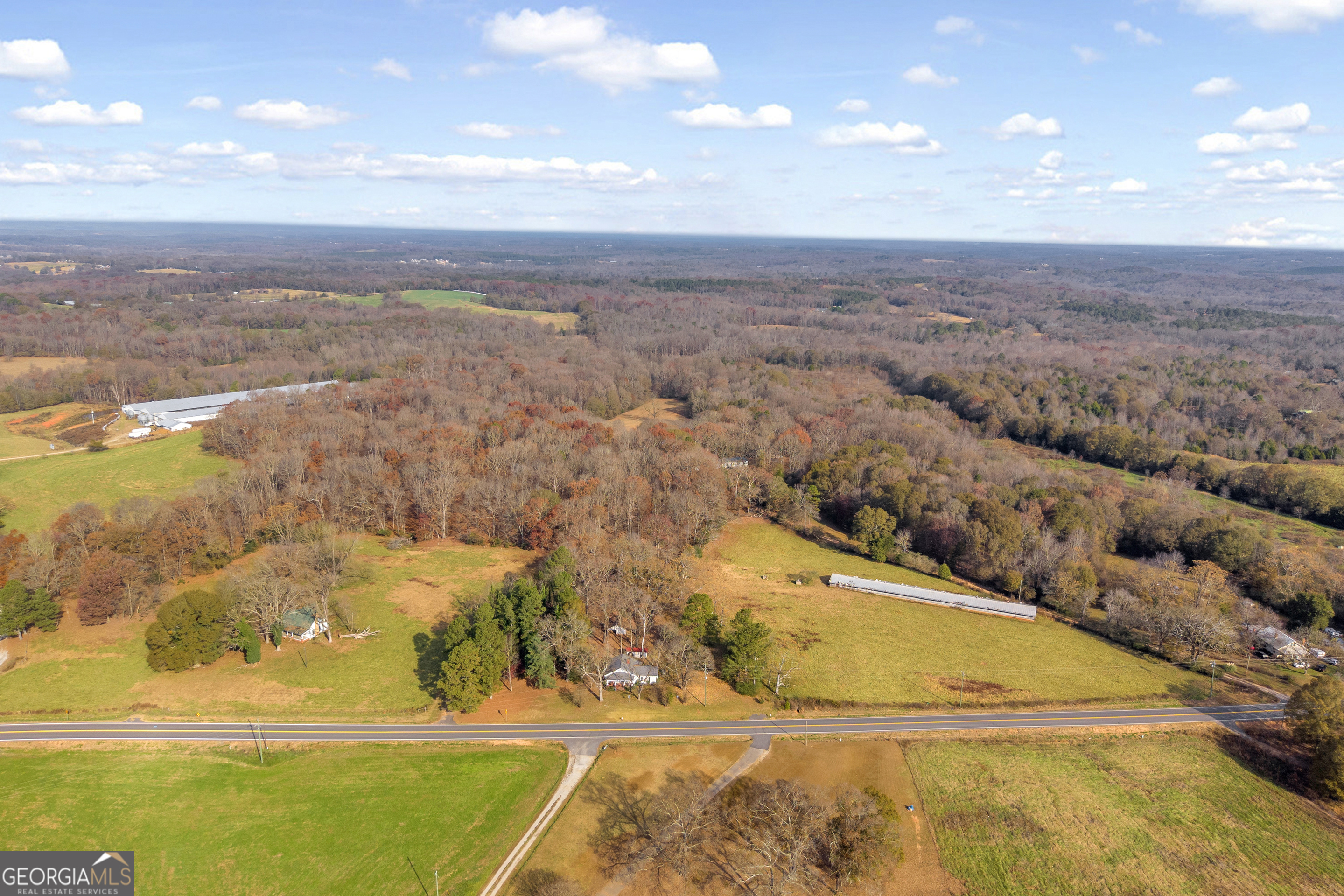 1898 Sandy Cross Road Royston GA 30662