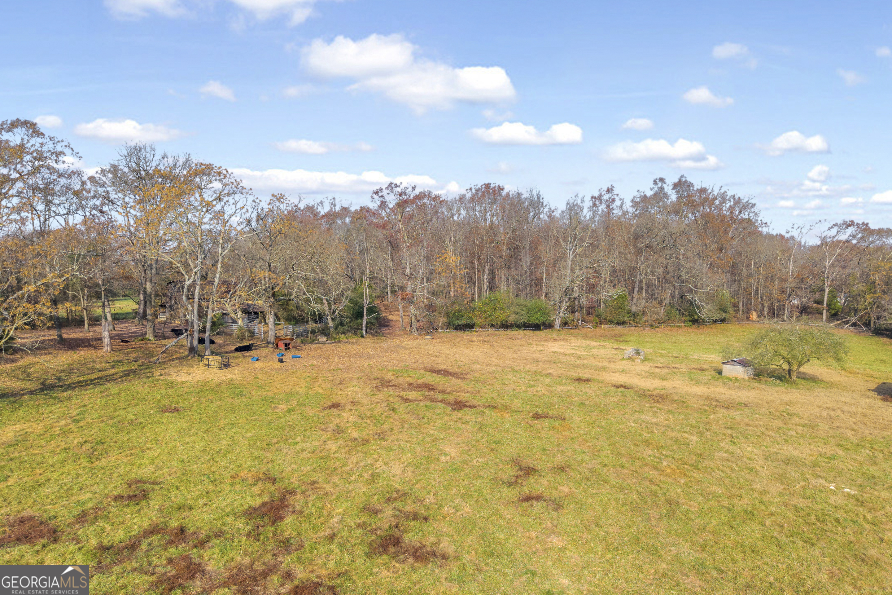 1898 Sandy Cross Road Royston GA 30662