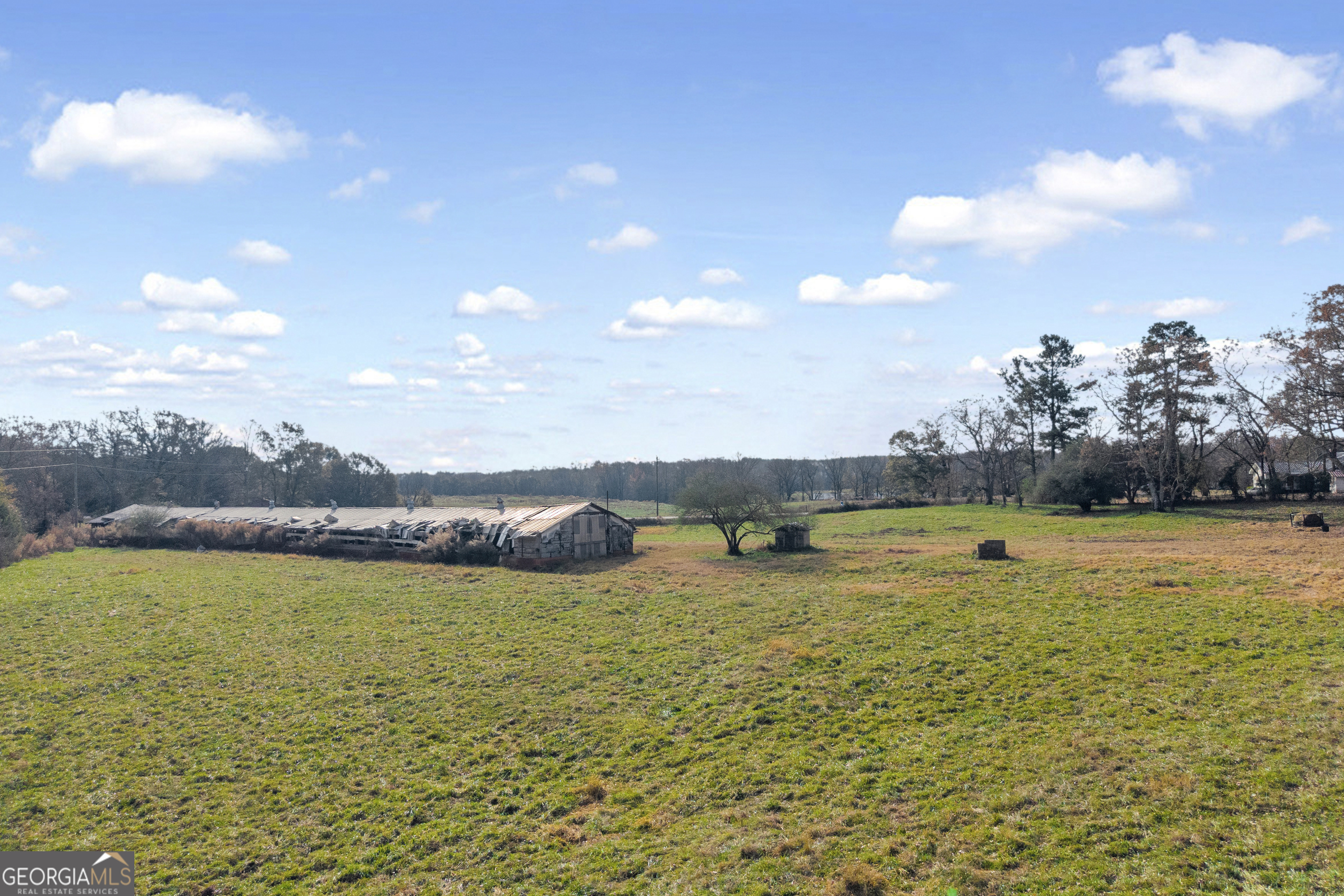 1898 Sandy Cross Road Royston GA 30662