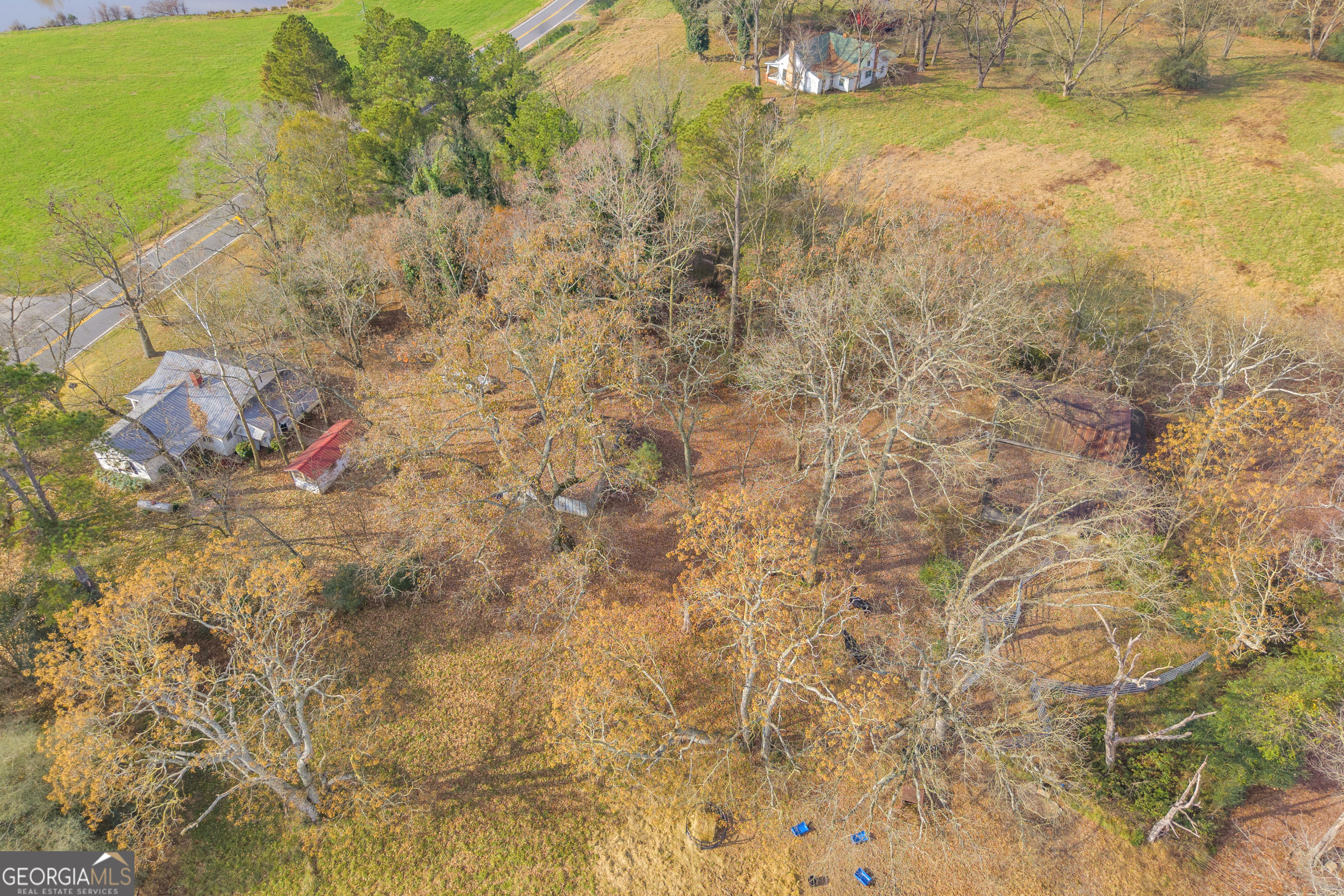 1898 Sandy Cross Road Royston GA 30662