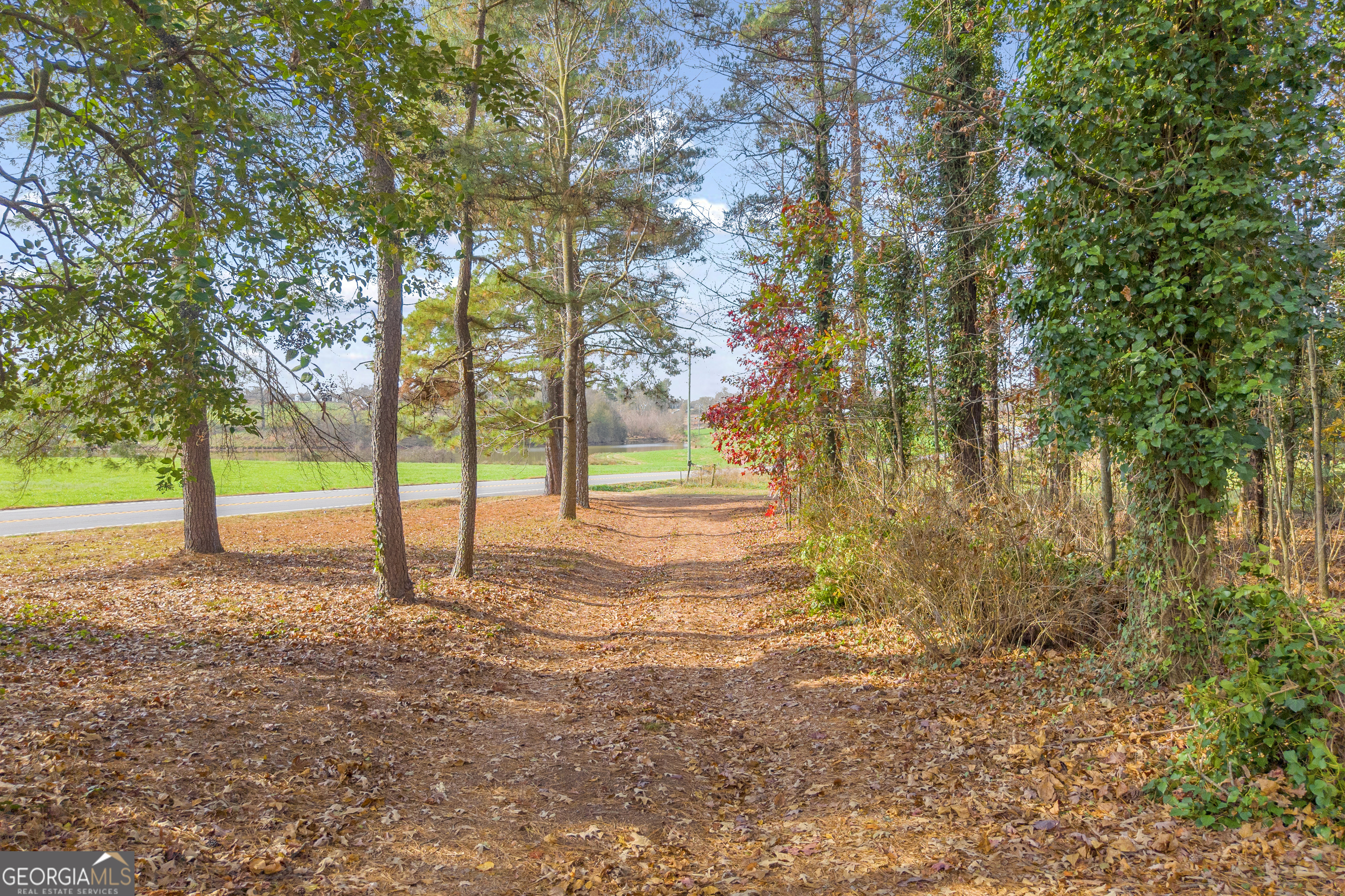 1898 Sandy Cross Road Royston GA 30662