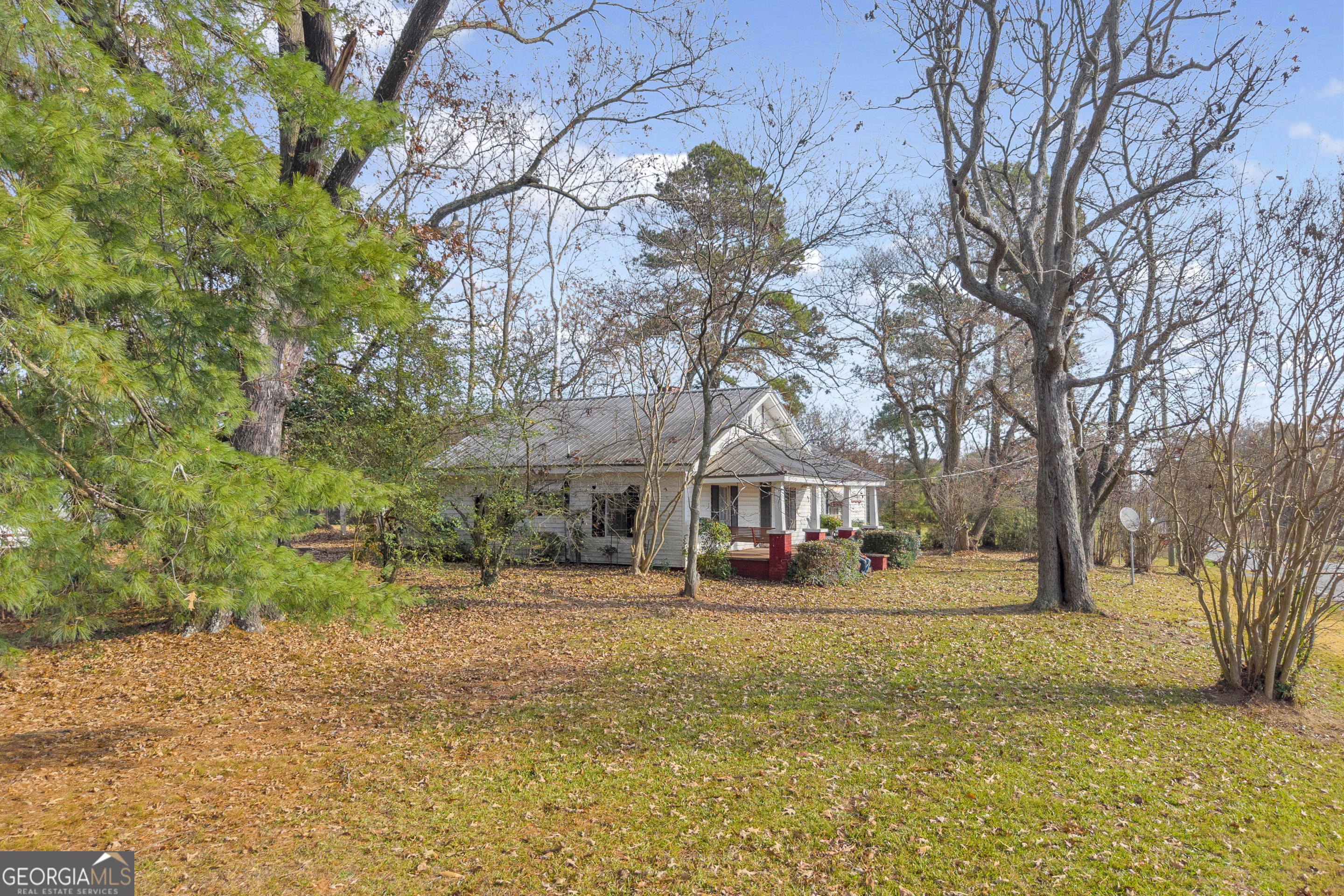 1898 Sandy Cross Road Royston GA 30662