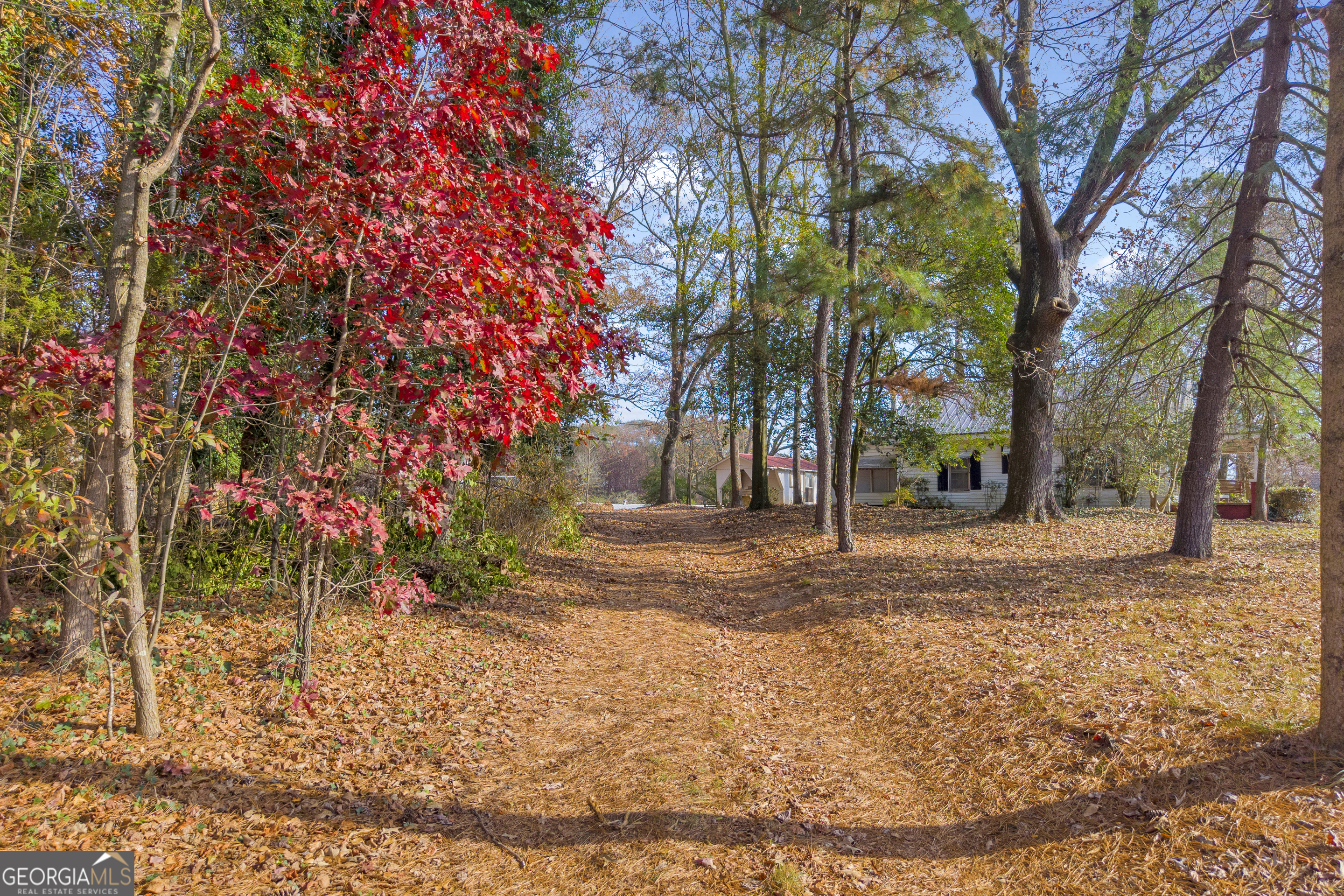 1898 Sandy Cross Road Royston GA 30662
