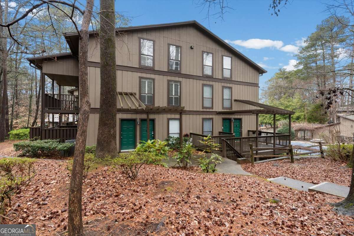 3891 Cedar Circle Tucker GA 30084