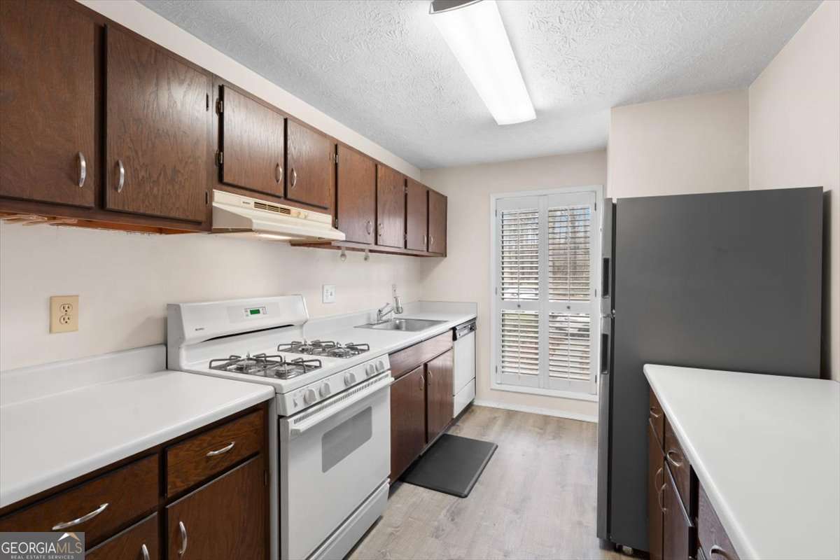 3891 Cedar Circle Tucker GA 30084