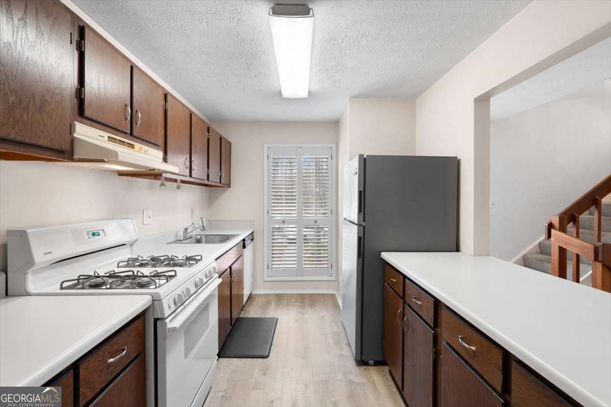 3891 Cedar Circle Tucker GA 30084
