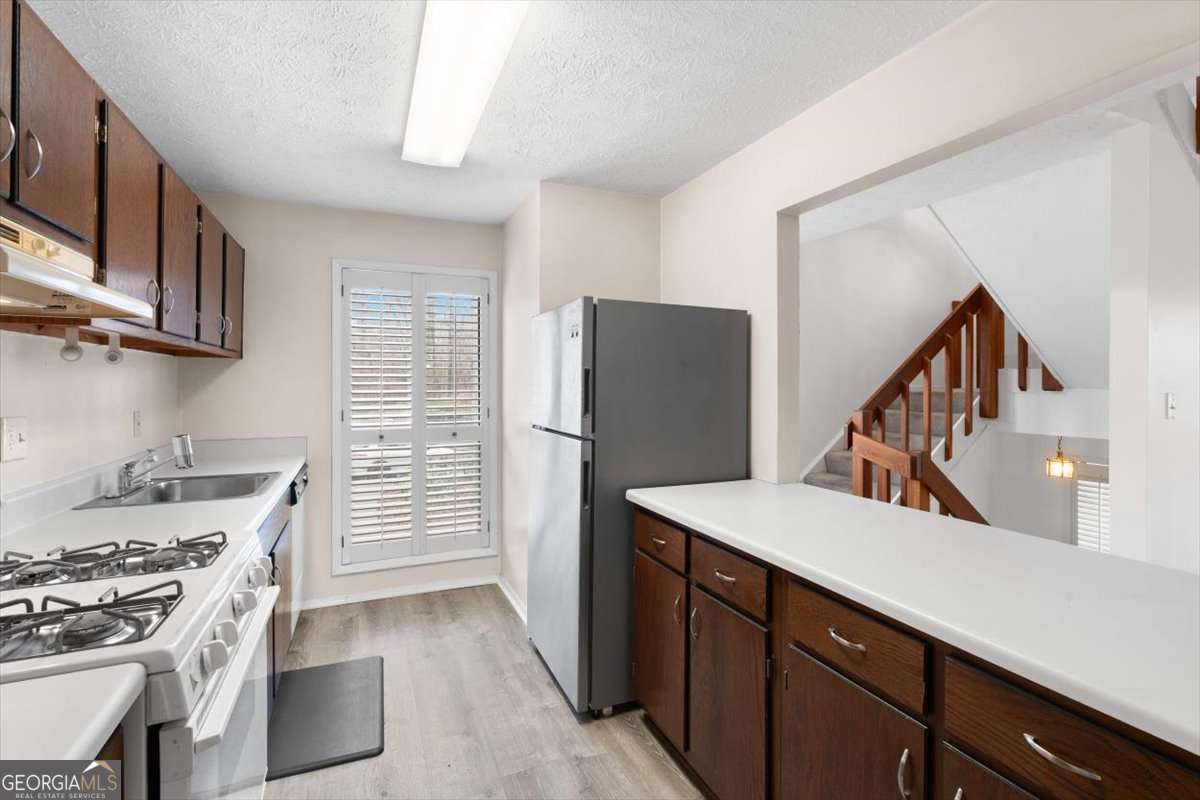 3891 Cedar Circle Tucker GA 30084