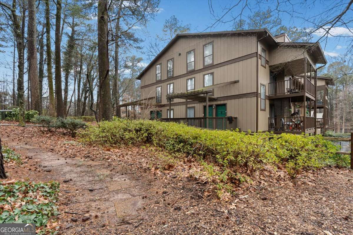 3891 Cedar Circle Tucker GA 30084