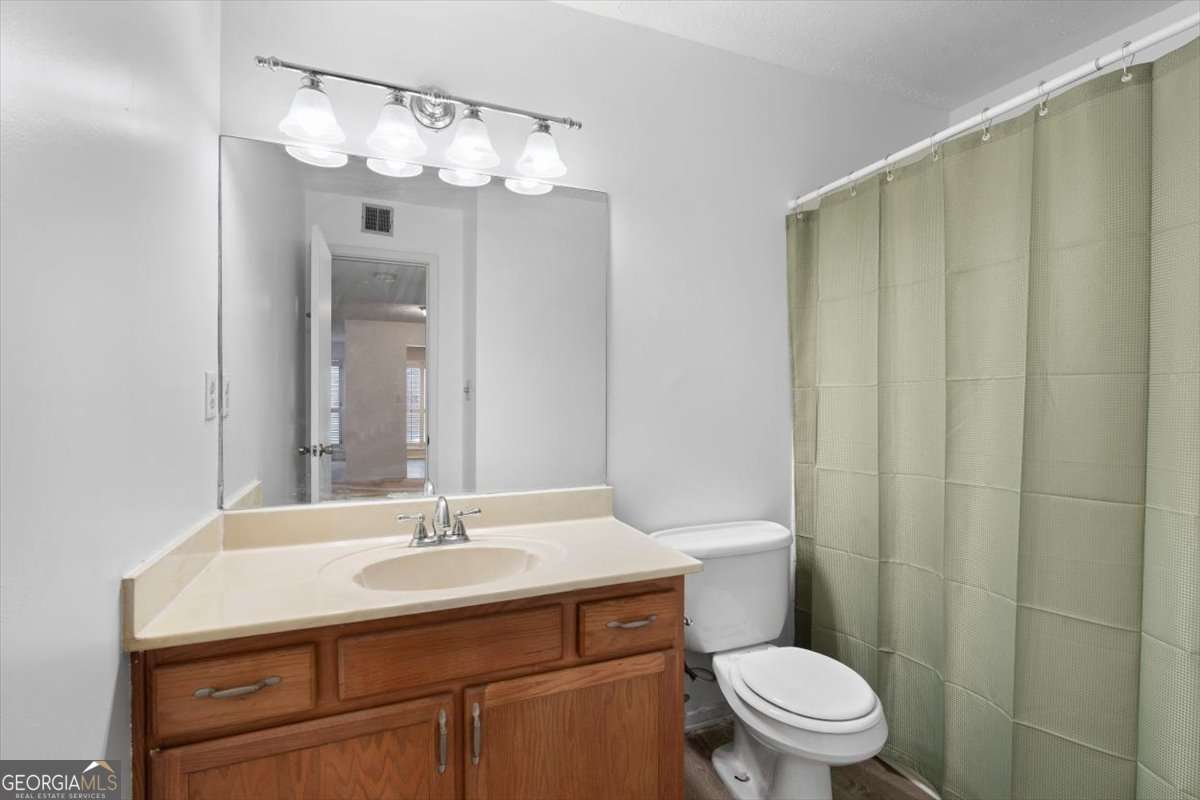 3891 Cedar Circle Tucker GA 30084