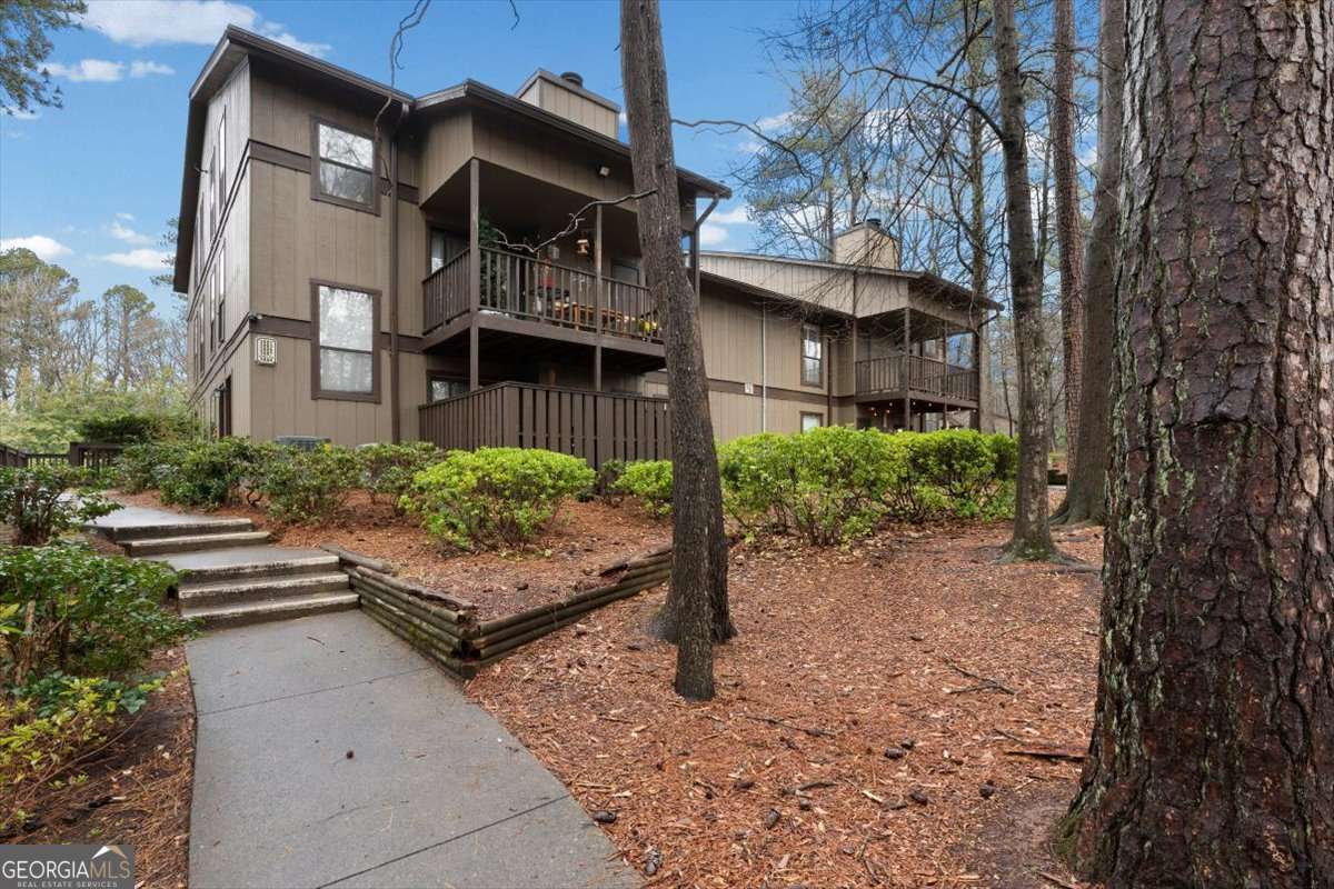 3891 Cedar Circle Tucker GA 30084