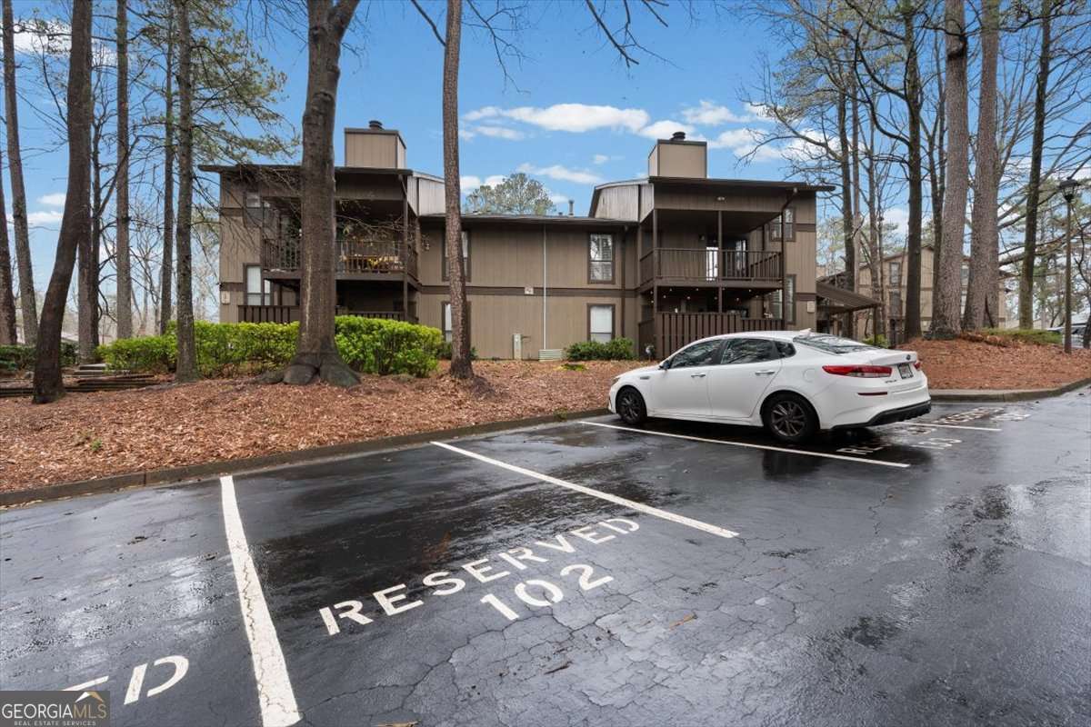 3891 Cedar Circle Tucker GA 30084
