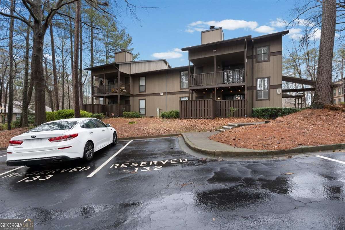 3891 Cedar Circle Tucker GA 30084