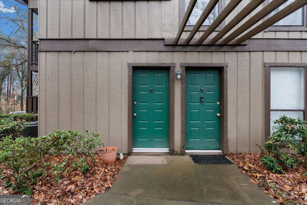 3891 Cedar Circle Tucker GA 30084