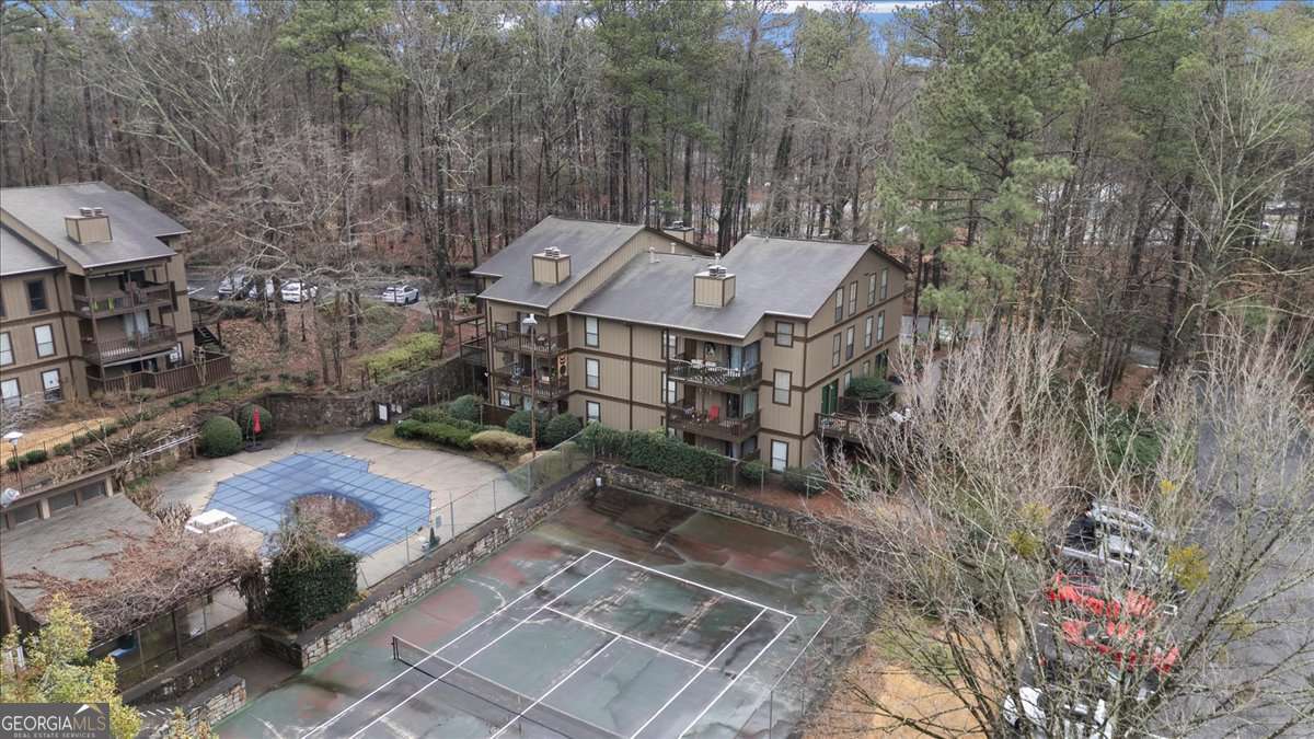 3891 Cedar Circle Tucker GA 30084