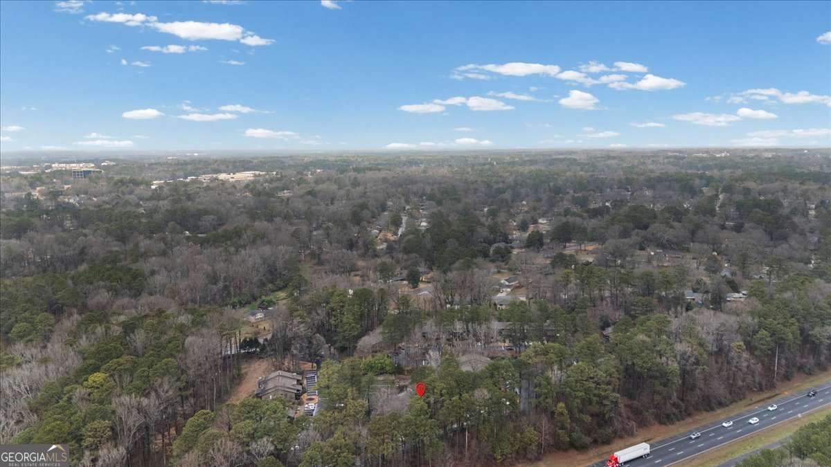 3891 Cedar Circle Tucker GA 30084