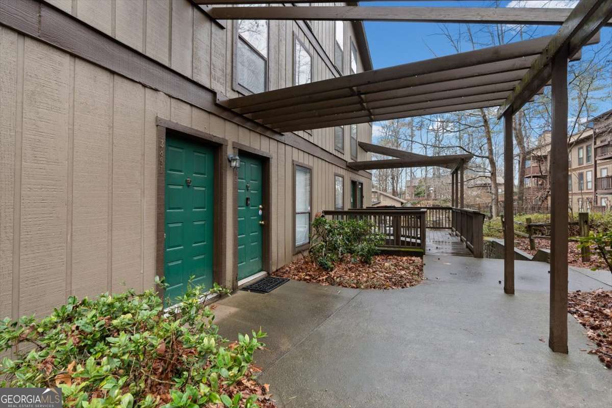 3891 Cedar Circle Tucker GA 30084
